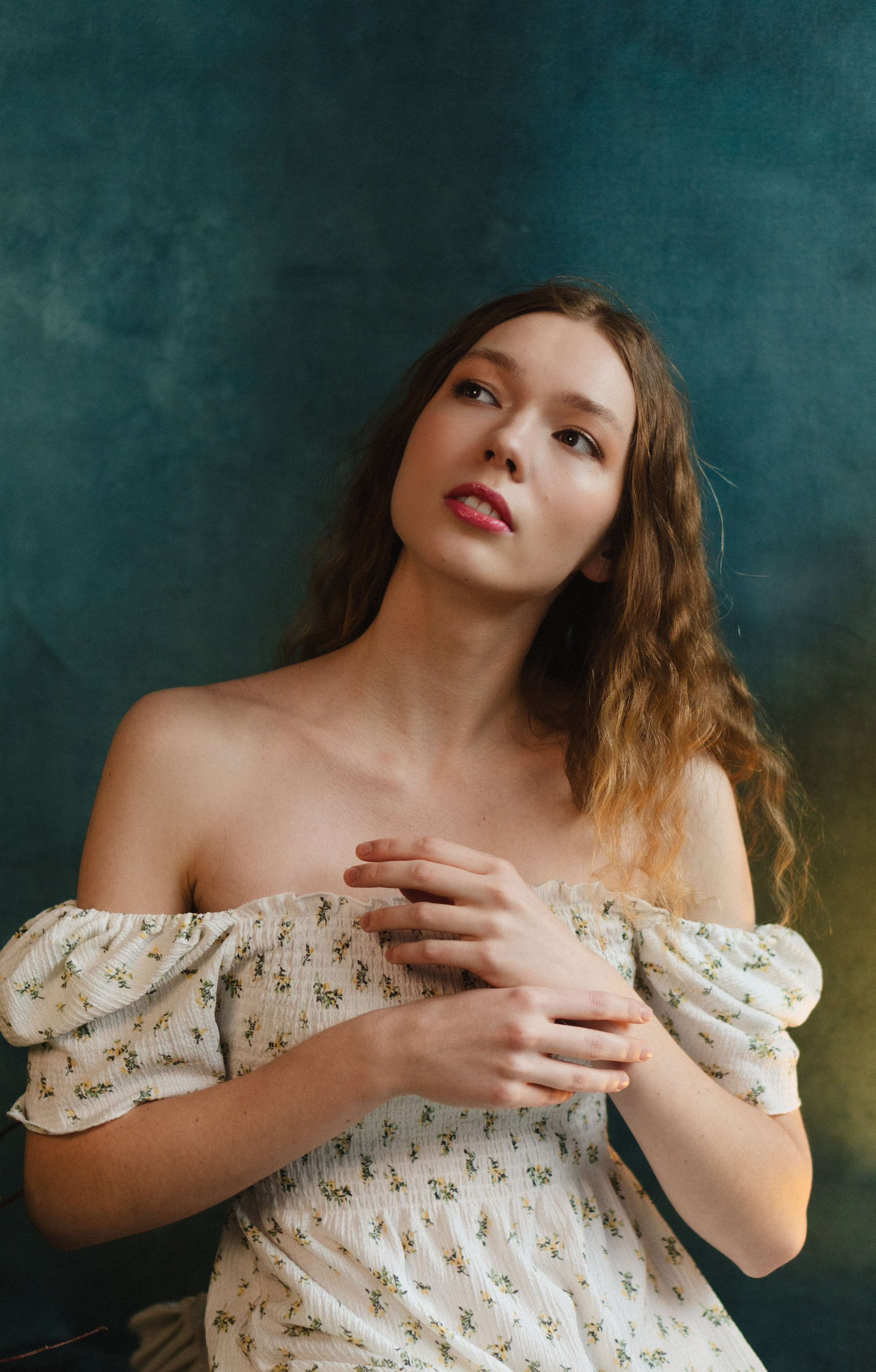 Анфиса. Главная