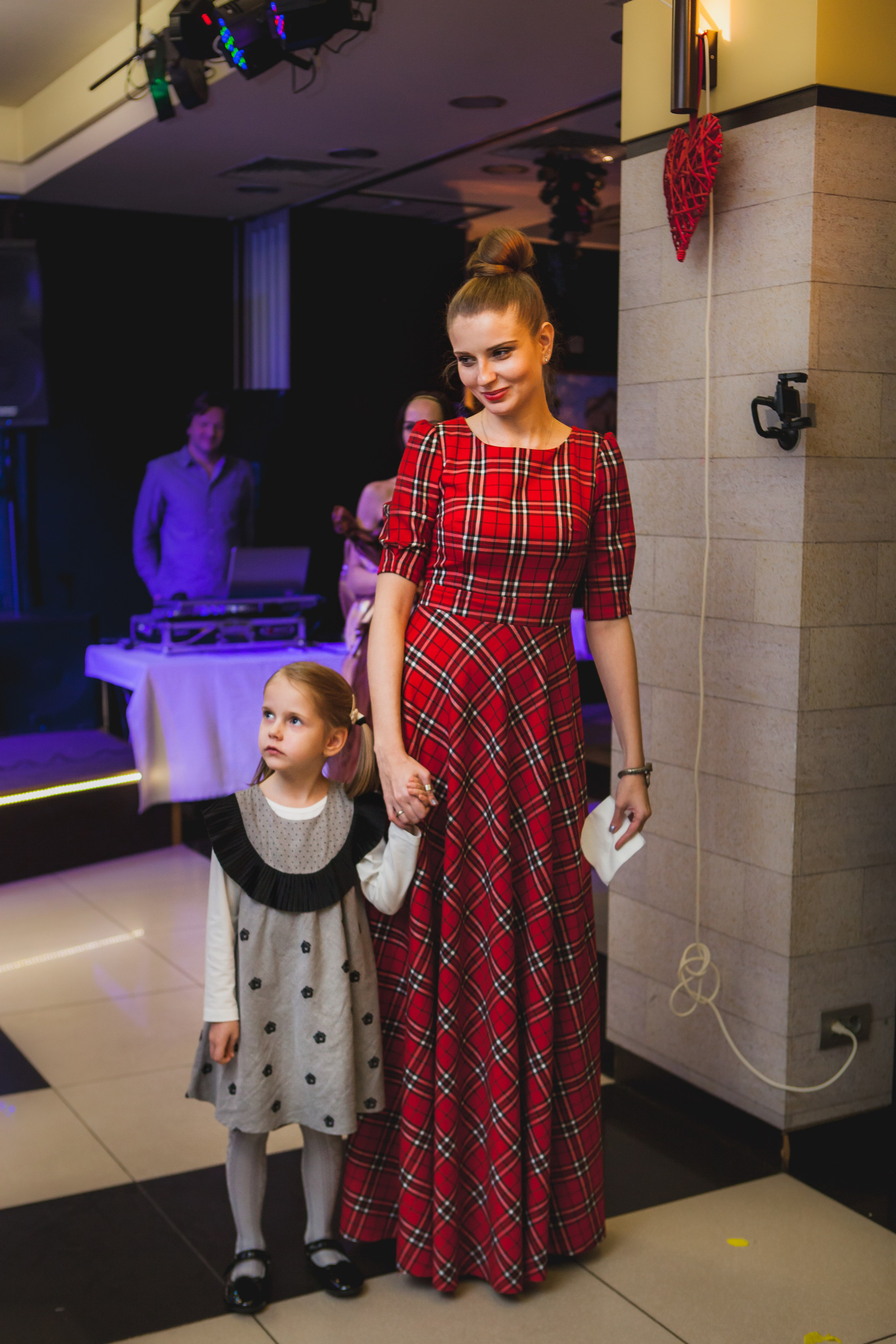 Юбилей 55 лет. Видеооператор/Фотограф Николай Завьялов