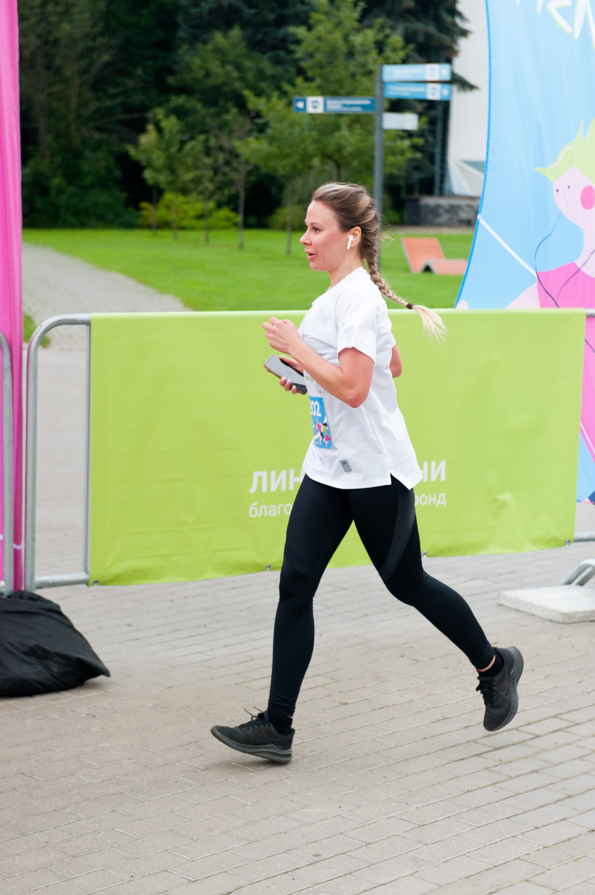 Корпоративное. Забег X5 Retail Group. Репортажный фотограф и видеограф Слава Думчев. Тимбилдинги, отчетники, корпоративы