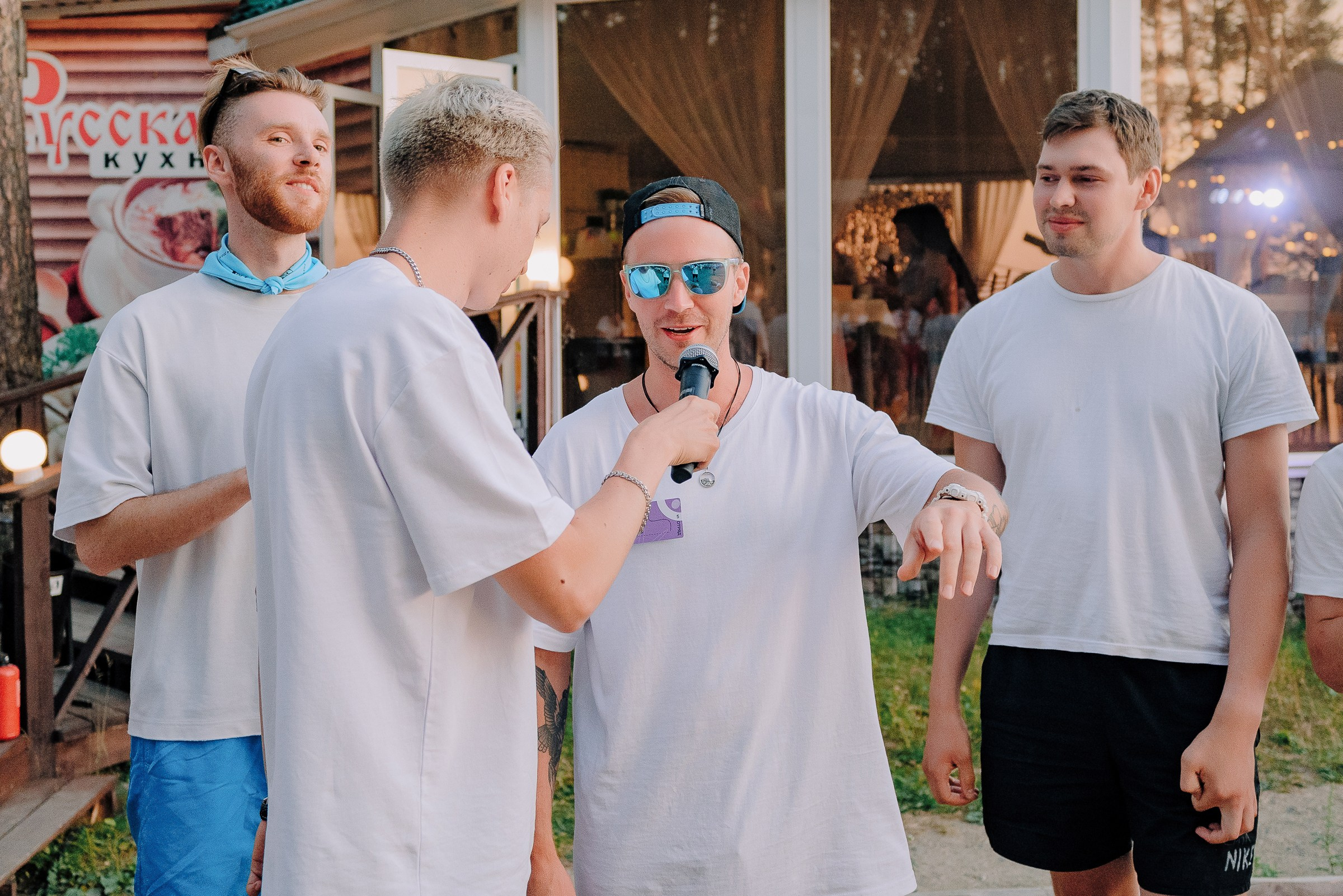 2-х ДНЕВНЫЙ КОРПОРАТИВ В СТИЛЕ ЛАГЕРНОЙ СМЕНЫ НА ТУРГОЯКЕ. Репортажный фотограф Зуев Роман г. Челябинск