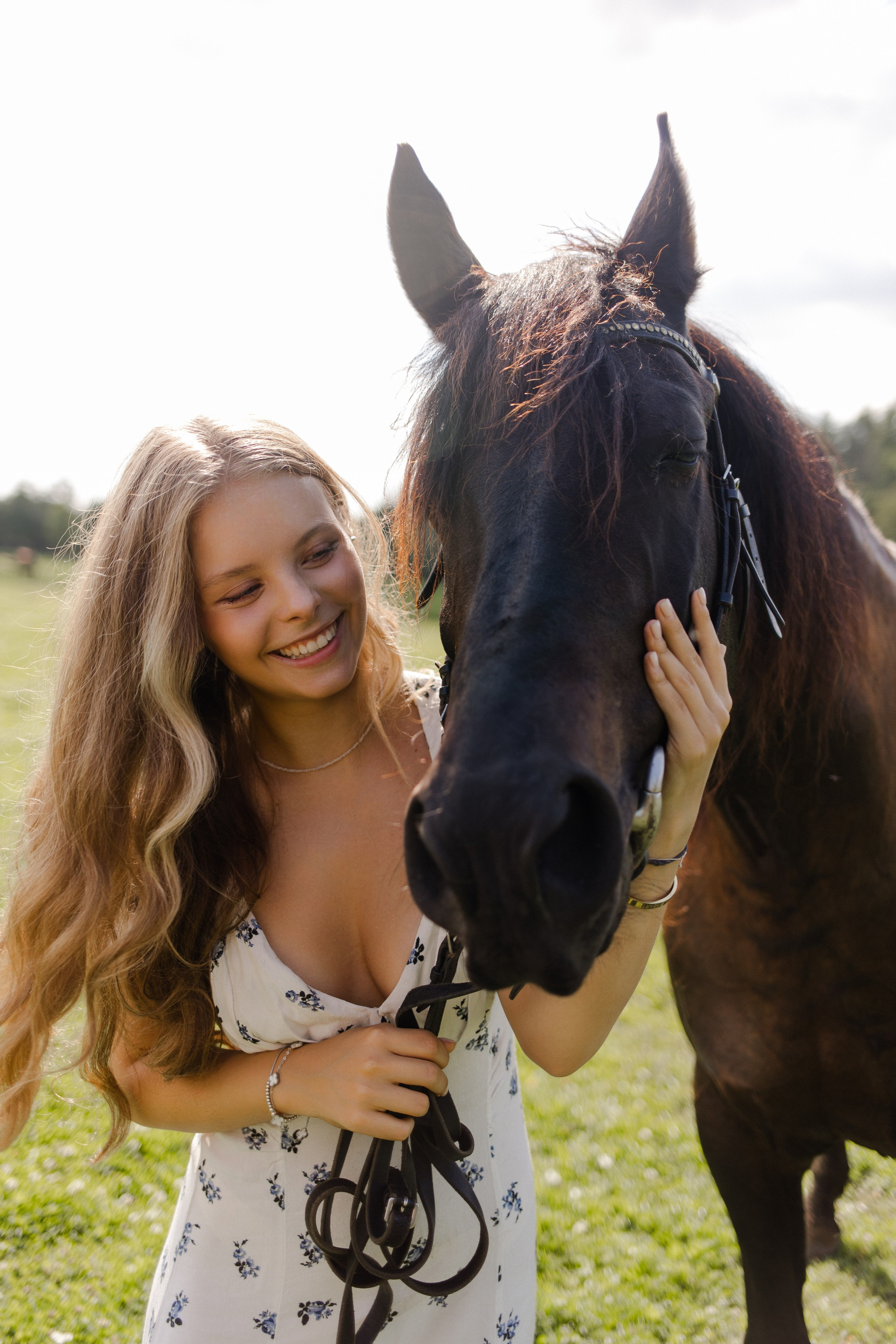 Катя. Семейный и детский фотограф в Москве Кузьмина Мария