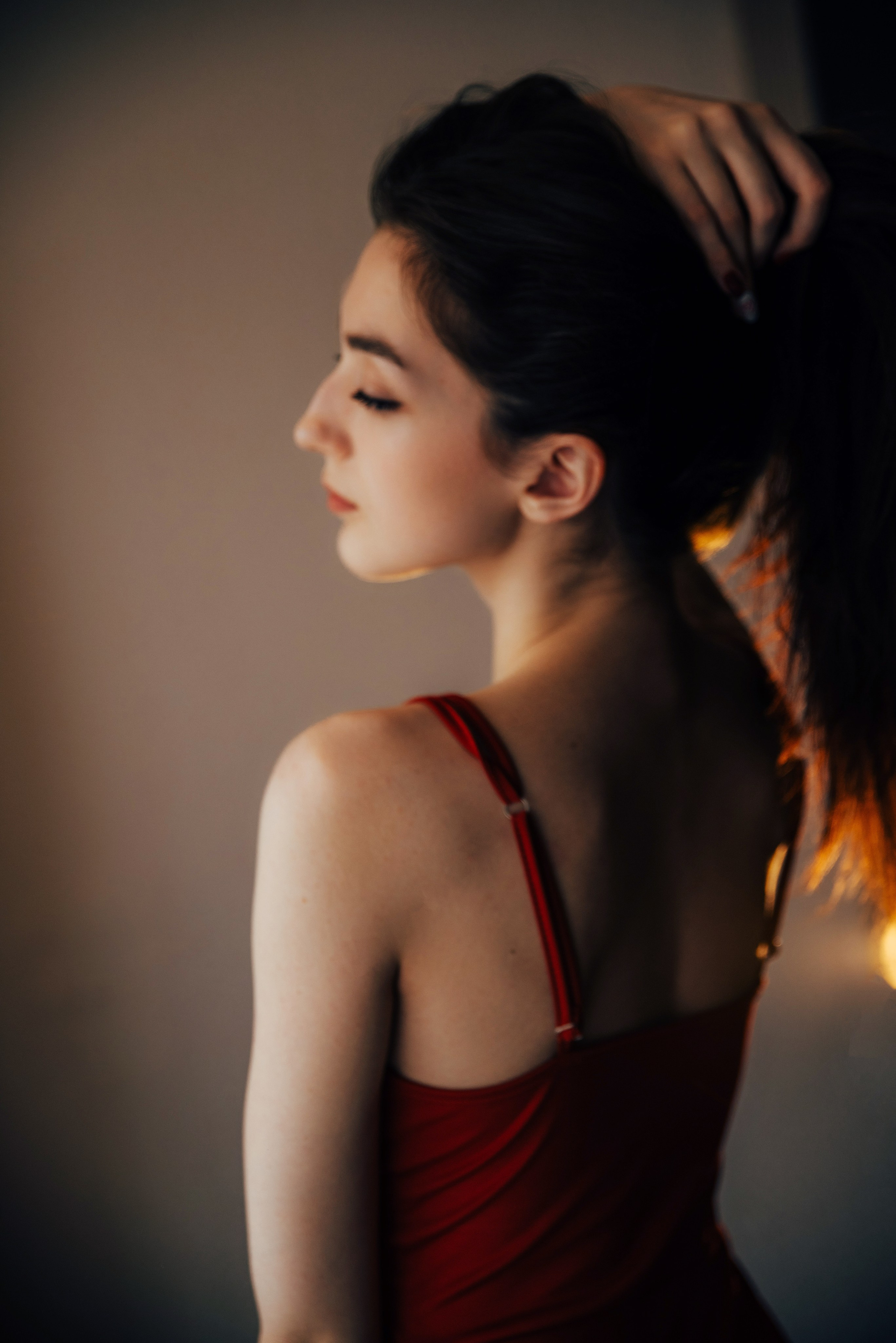 Домашняя фотосессия. Семейный фотограф в Миассе Ольга Широковская