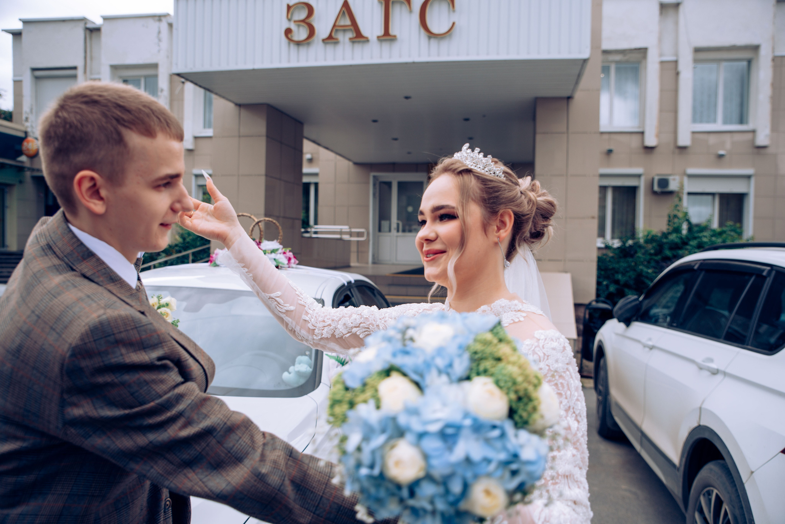 Свадебные фотосессии. Семейный фотограф в Миассе Ольга Широковская