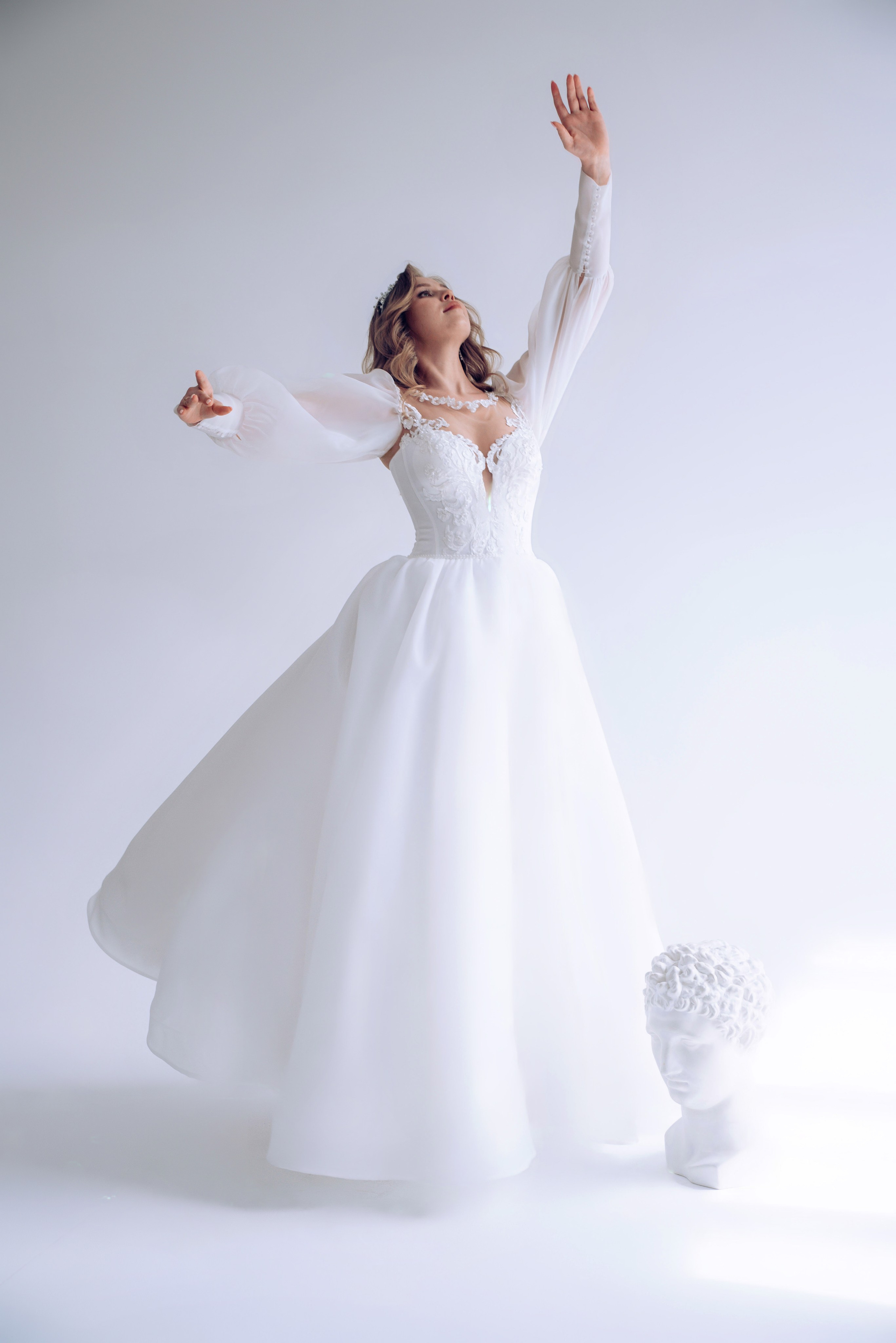 Свадебные фотосессии. Семейный фотограф в Миассе Ольга Широковская