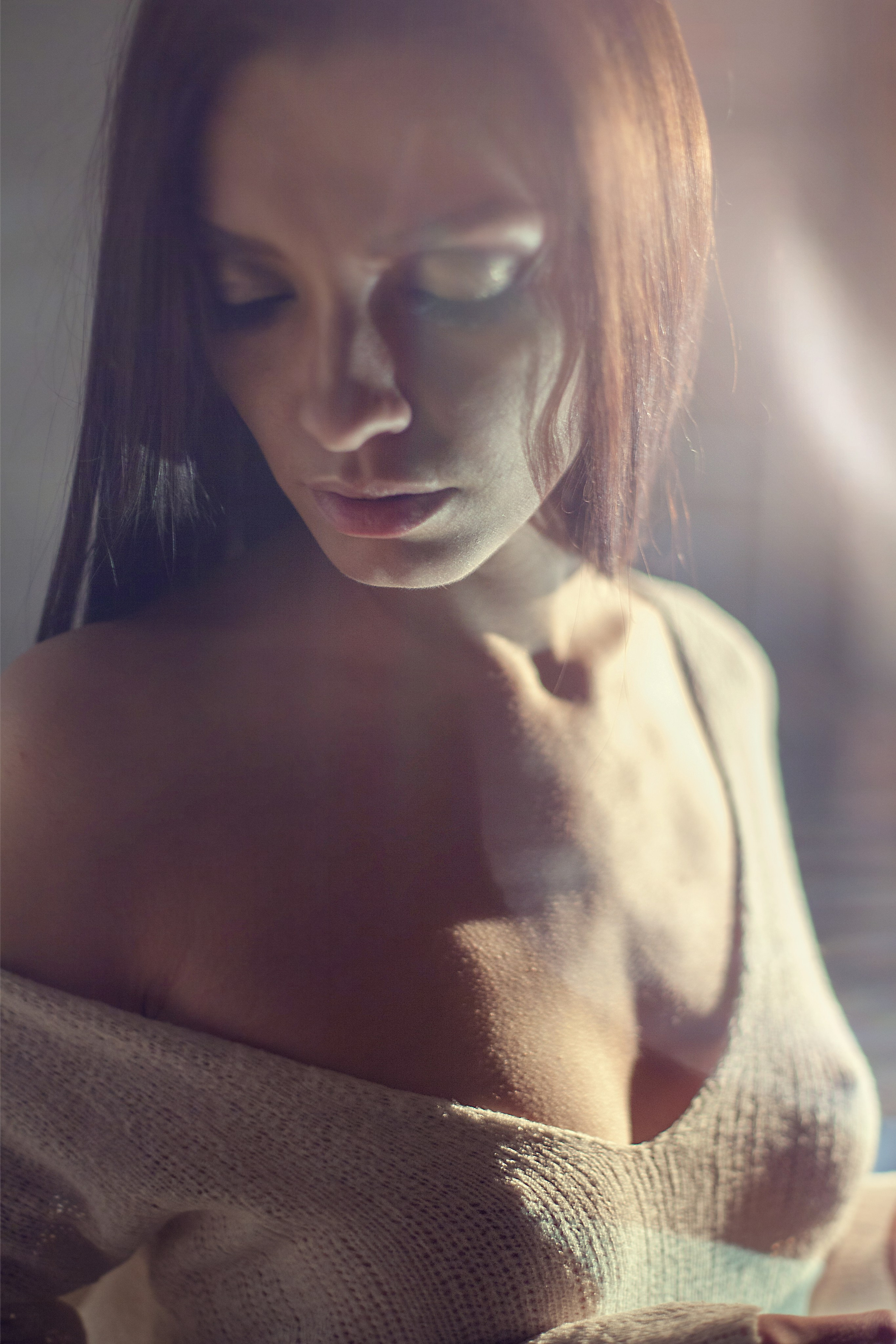 Фотосессия «Алина». Ню Фотограф Александр Касымов Москва, фотосессии, Химки фотограф