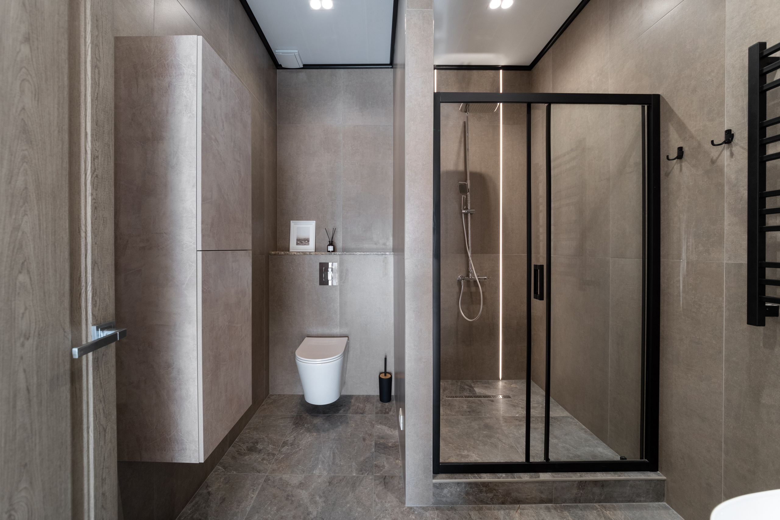 Гармонд дом 1. Интерьерный, портретный и семейный фотограф в Москве Мария Иринархова