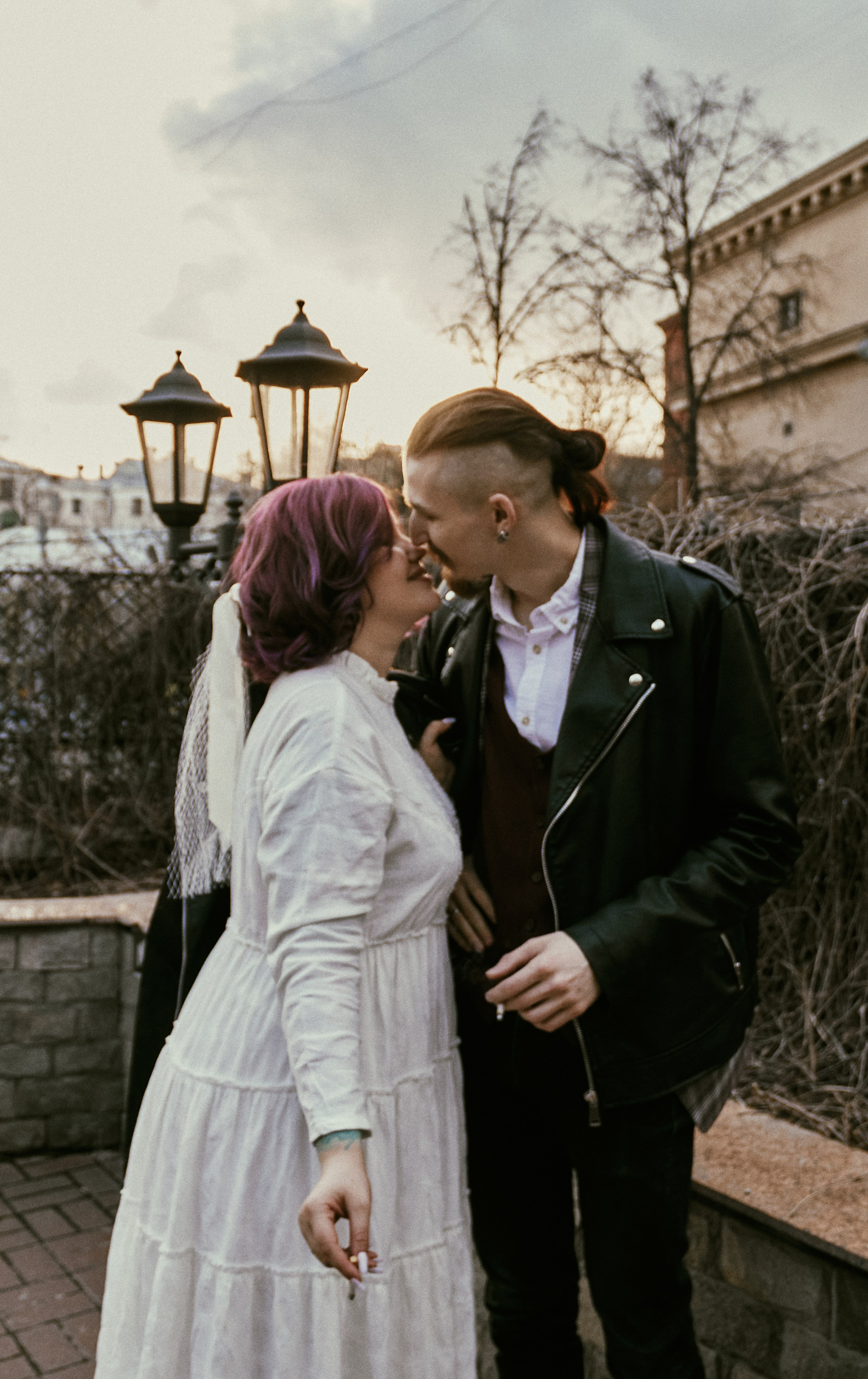 София и Даня. Фотограф лавстори Москва/МО Приятелева Ангелина