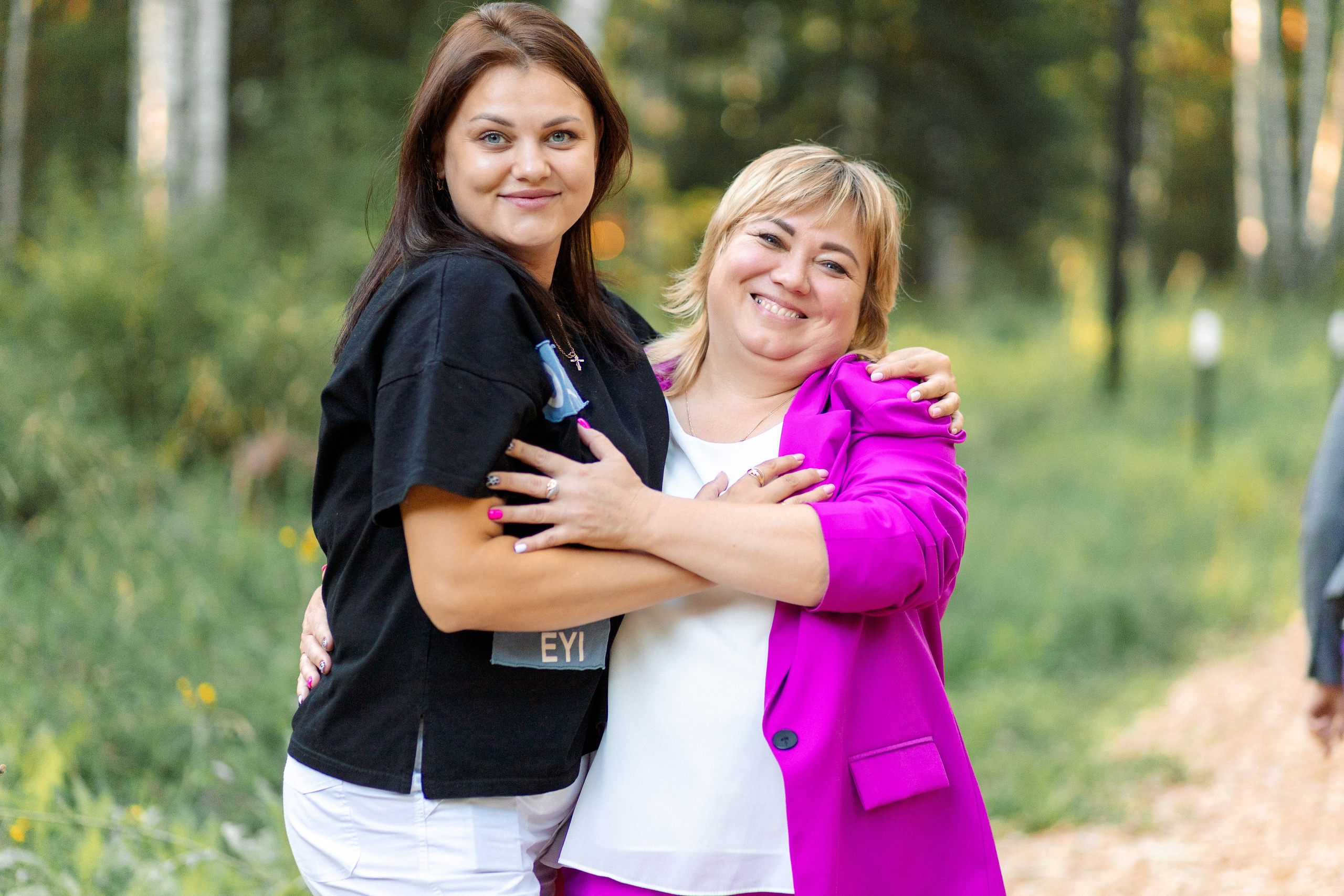 ПРИМЕР: Корпоратив Мамин Хлеб. Все фото. Профессиональный фотограф в Ижевске Леша Петров