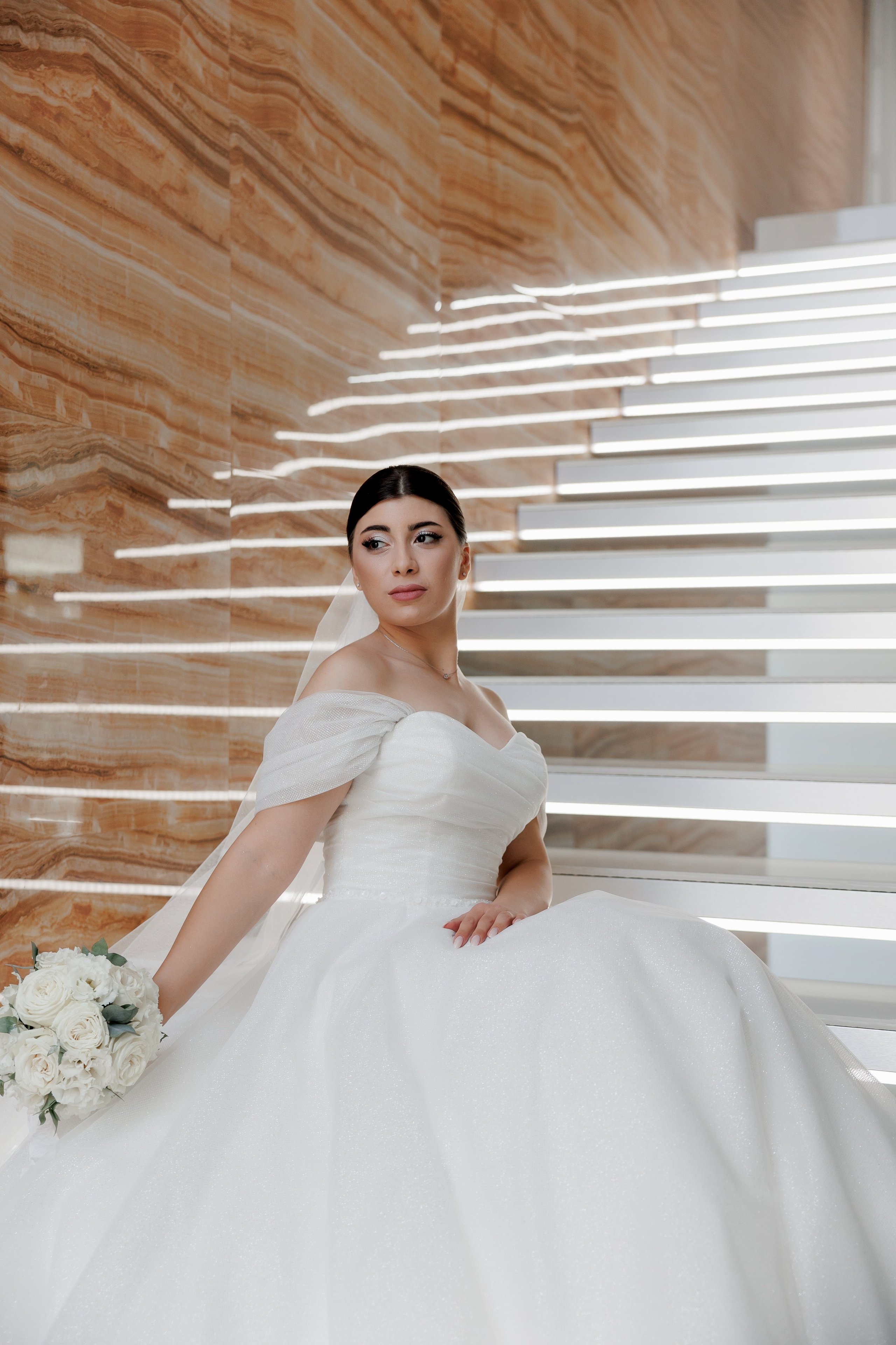 R&O. Фотограф Эмма Хатламаджиян