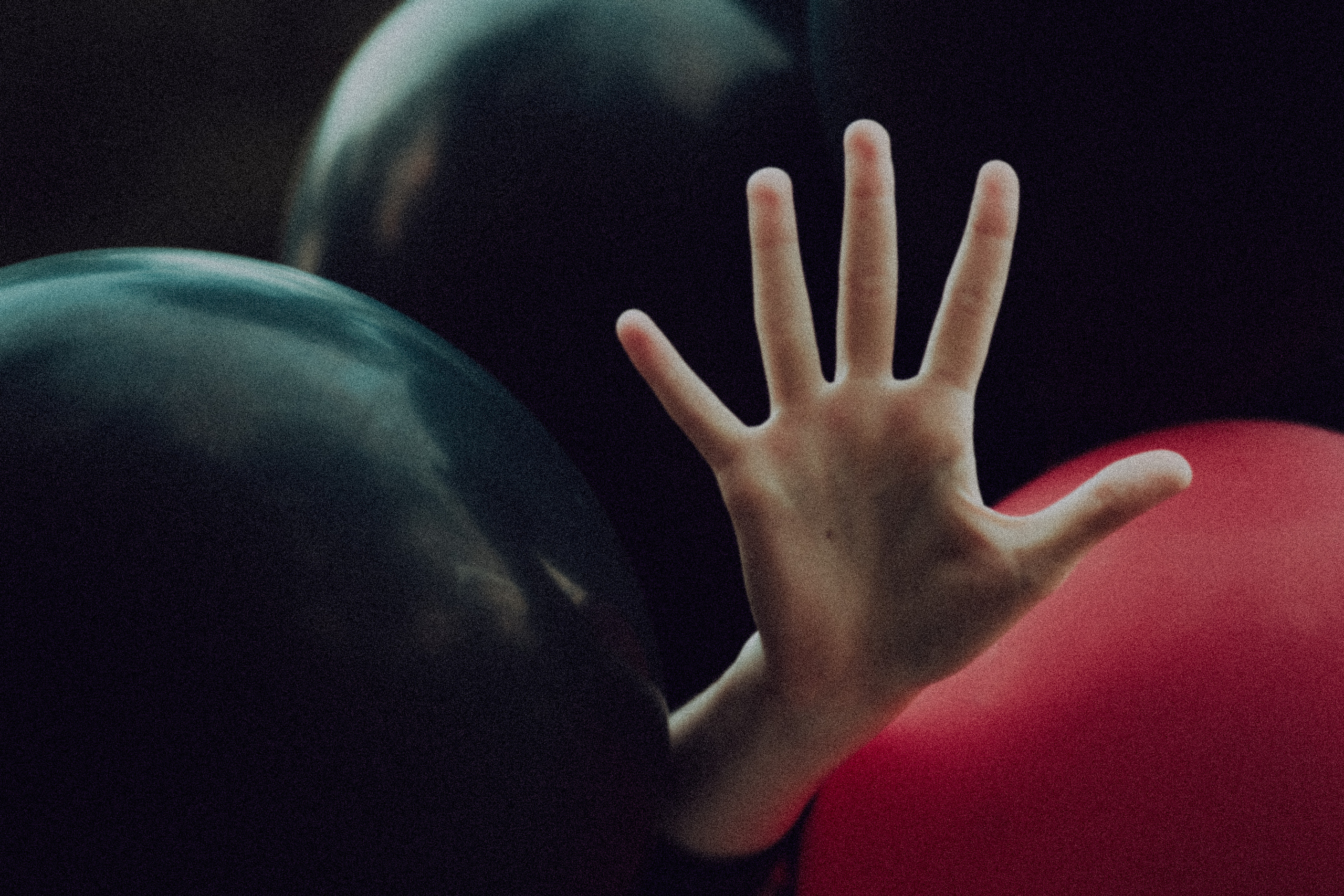 Когда уже стемнело. Художественный фотограф из Москвы Роман Якушин | Авторская арт-фотография