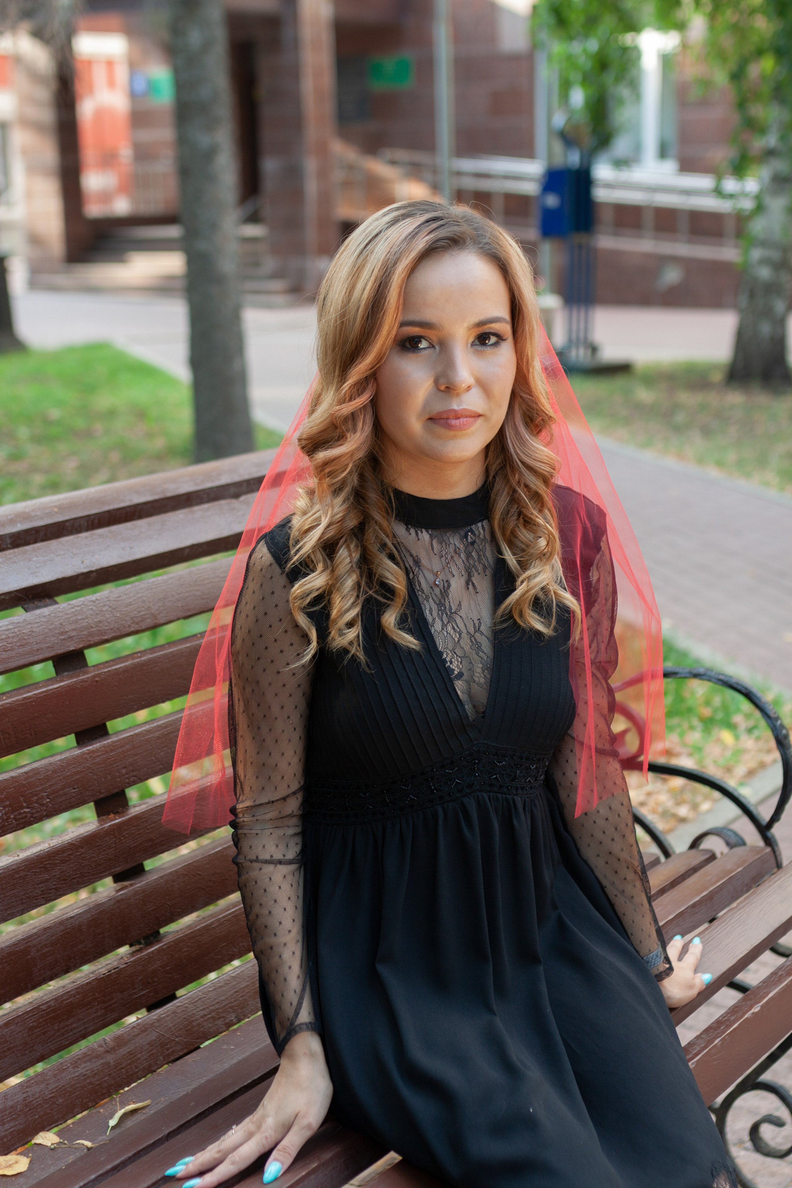 Девичник 30.07. Марина Шаймухаметова. Фотограф в Уфе