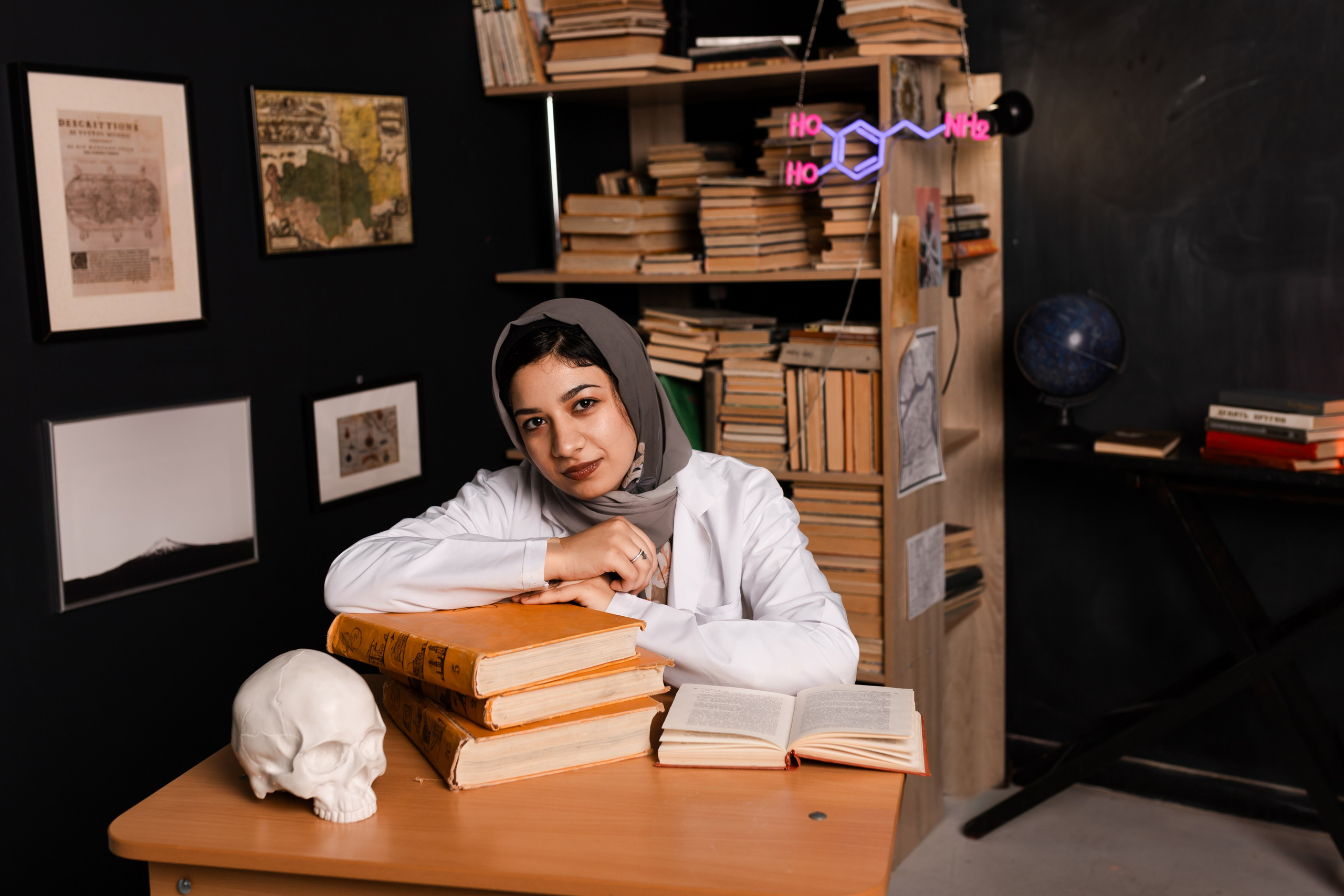 Саад. Марина Шаймухаметова. Фотограф в Уфе