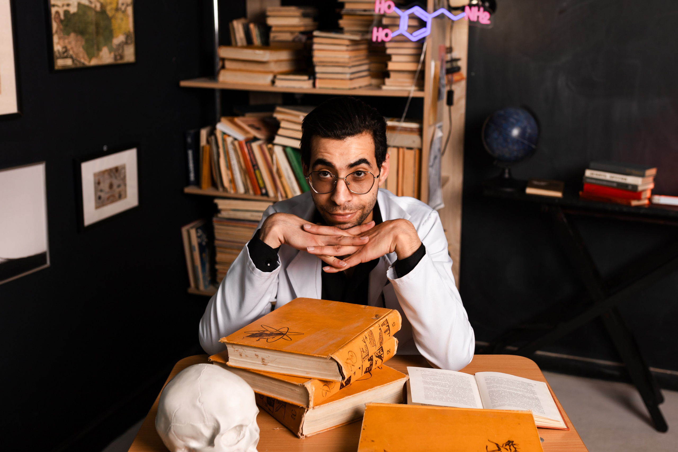 Саад. Марина Шаймухаметова. Фотограф в Уфе