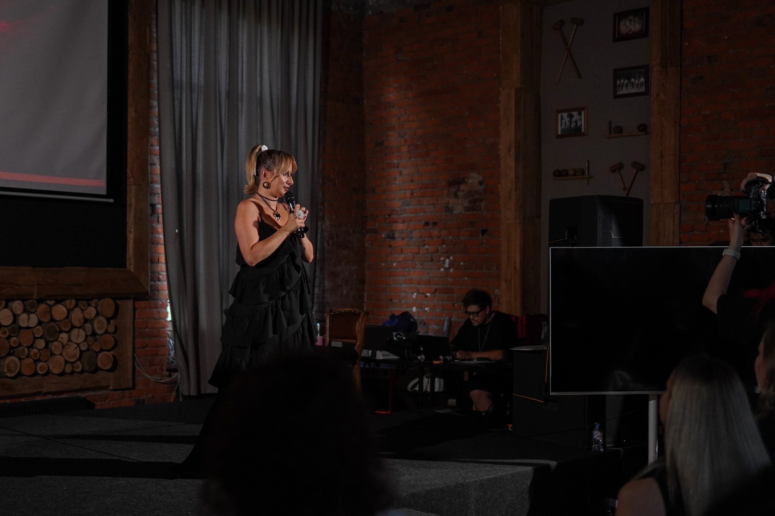 Мероприятия. Фотограф и ретушер в Москве Екатерина Нарубина