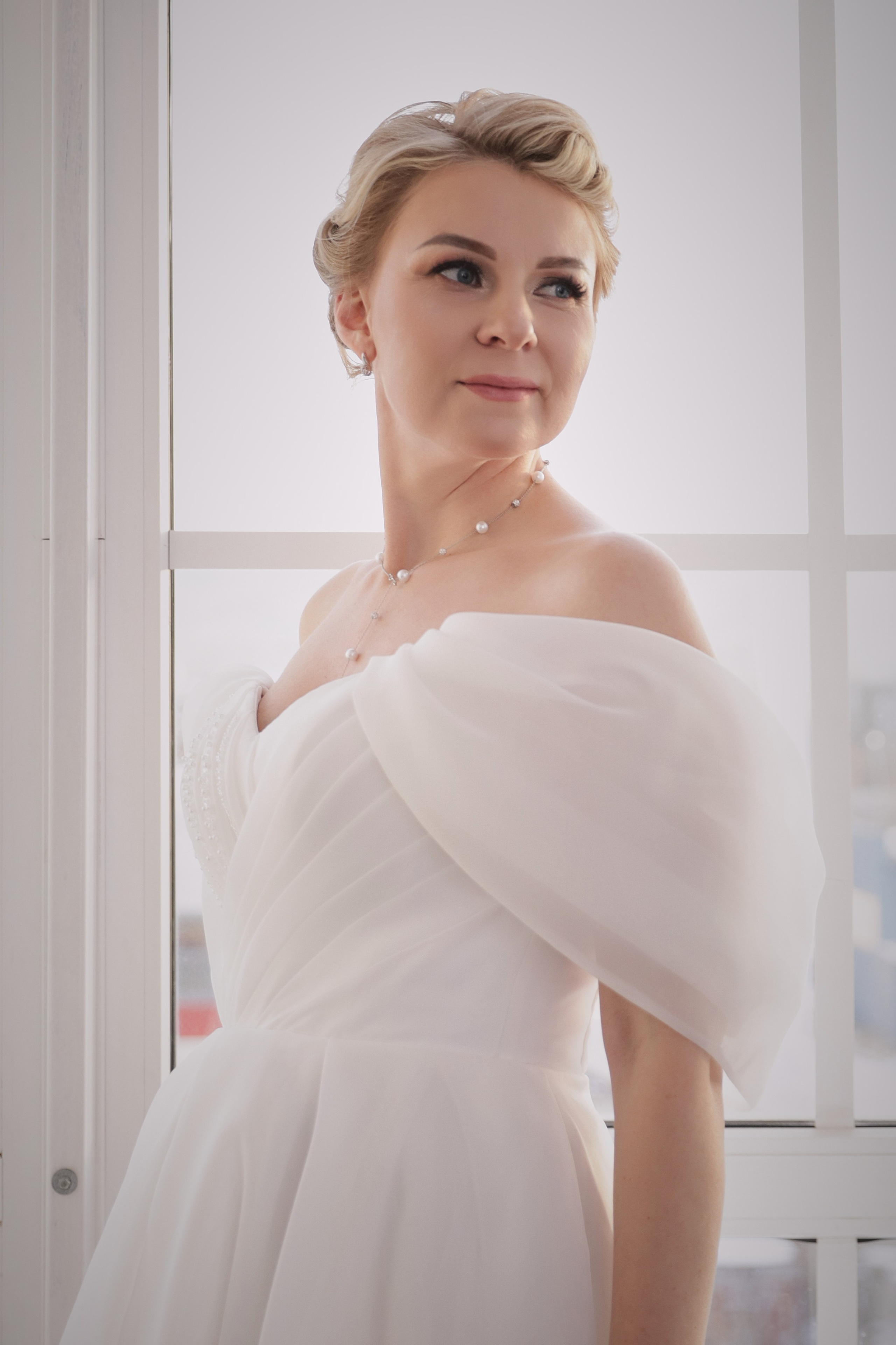 Свадебная студийная съёмка | Анастасия & Артём. Фотограф Красноярск | Ховрин Иван | Свадьбы, Мероприятия, Фотосессии