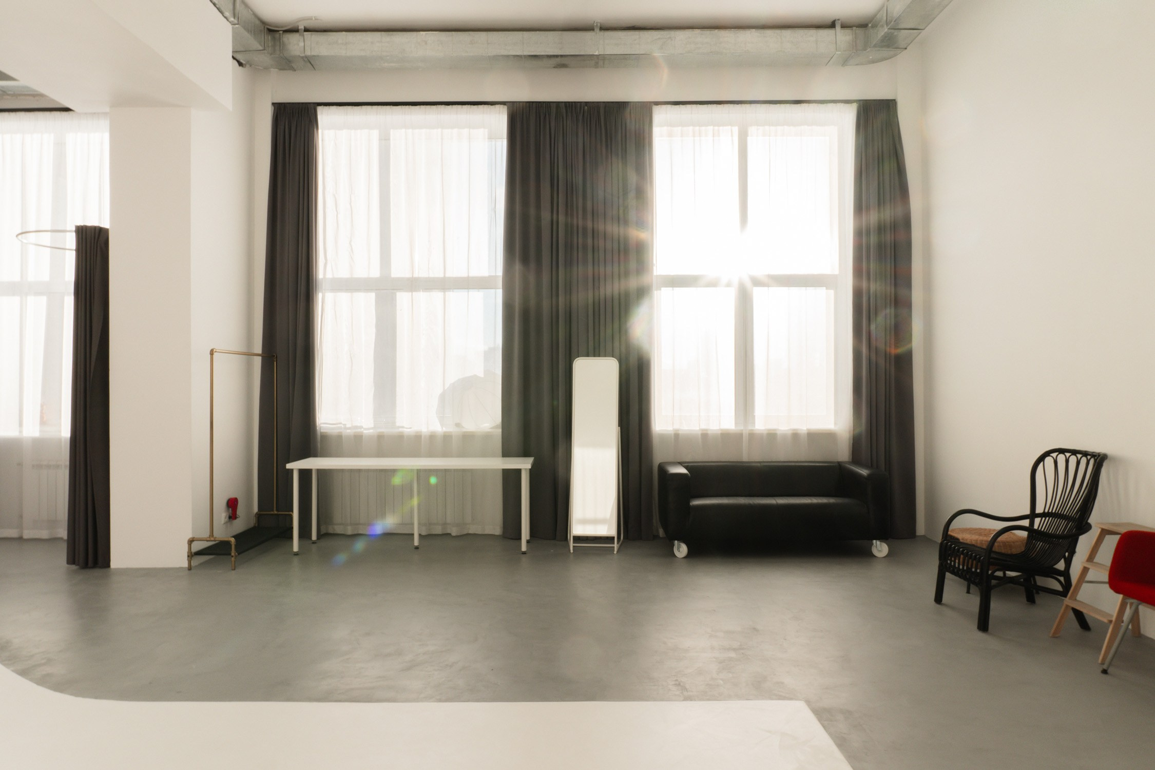 Фотостудия. Фотограф Эмилия Рахматуллина