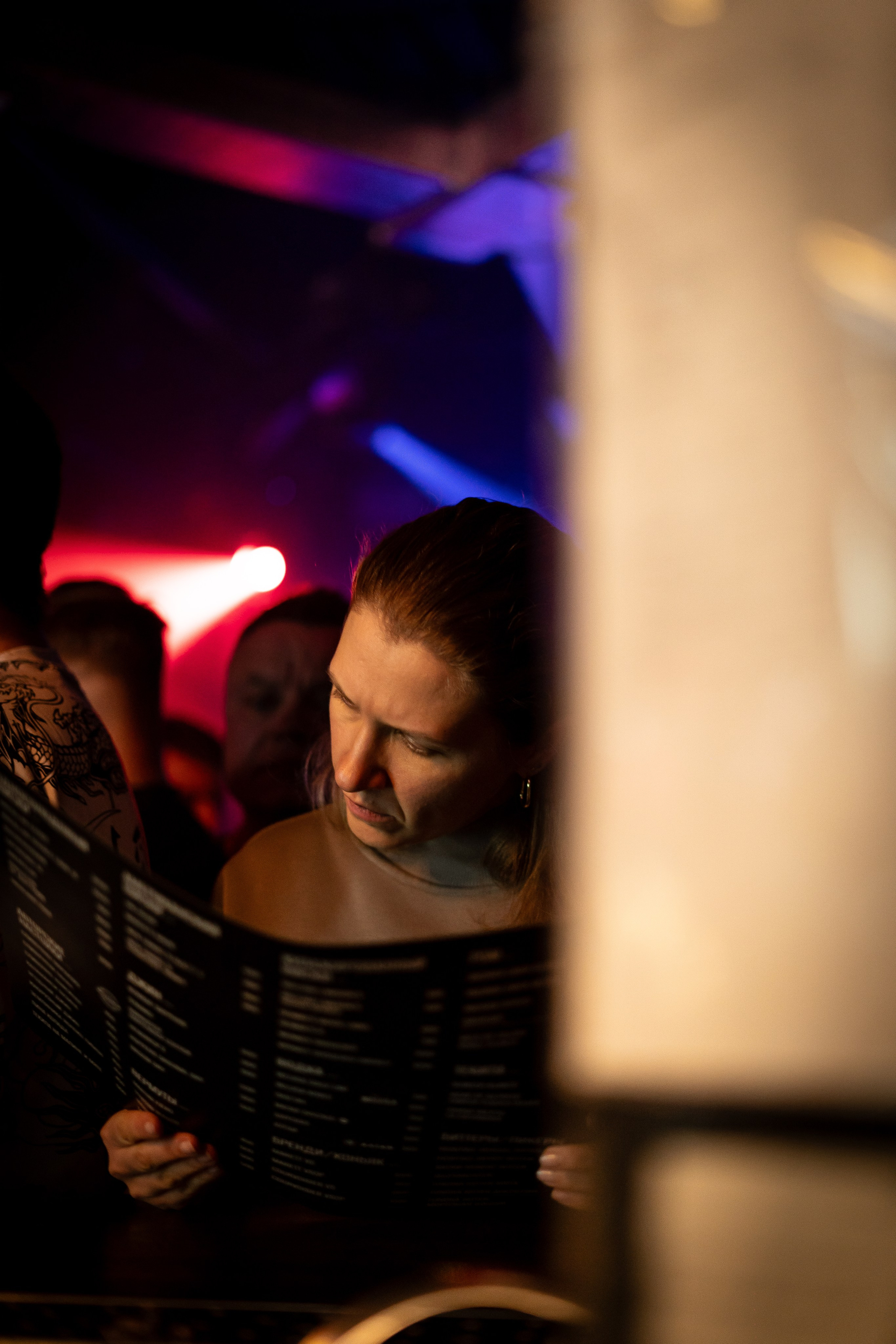 Rook's. Анастасия Паршукова — фотограф Шерегеш Новосибирск