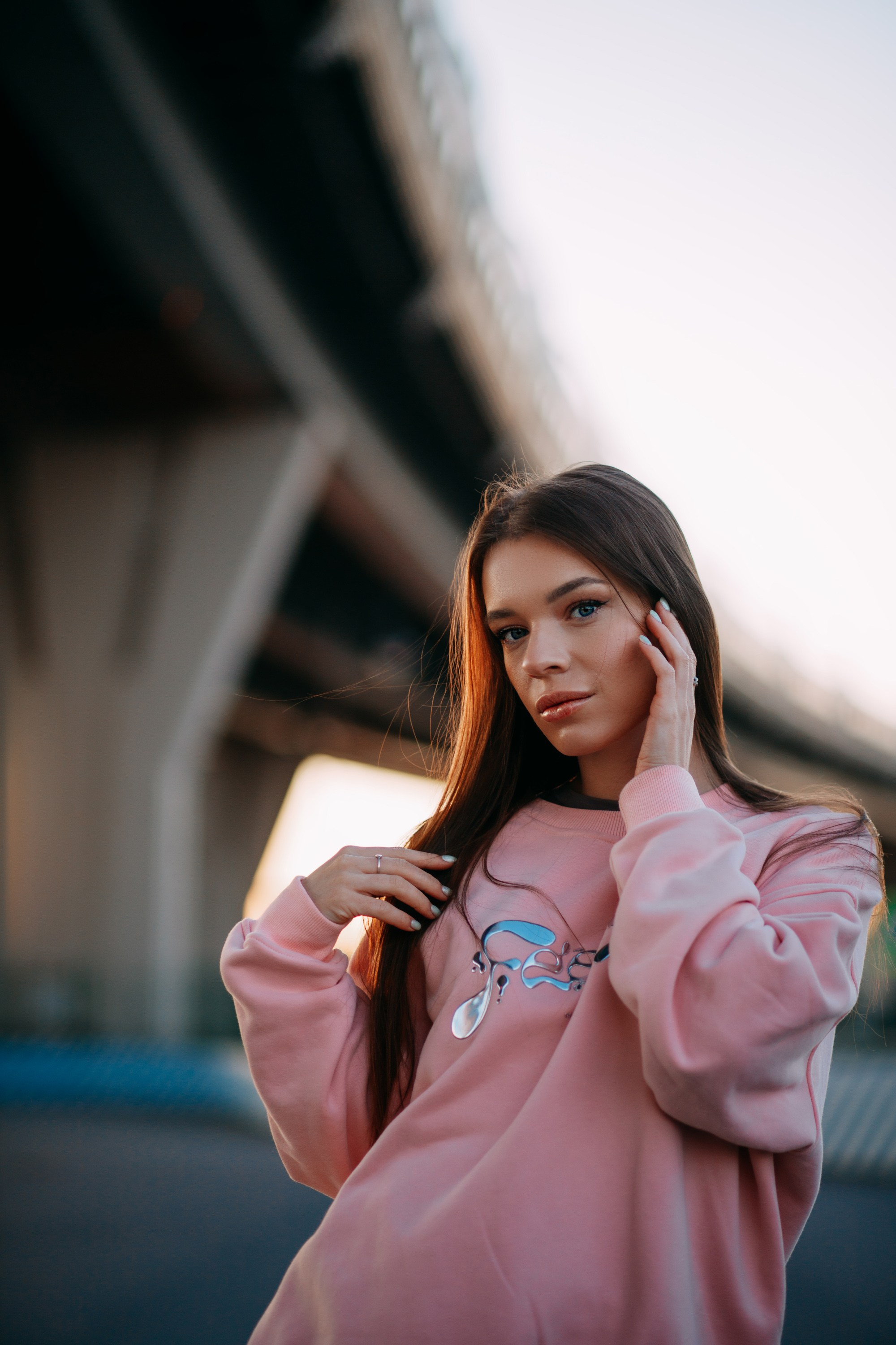 Зенит. Фотограф в Санкт-Петербурге Alina Film