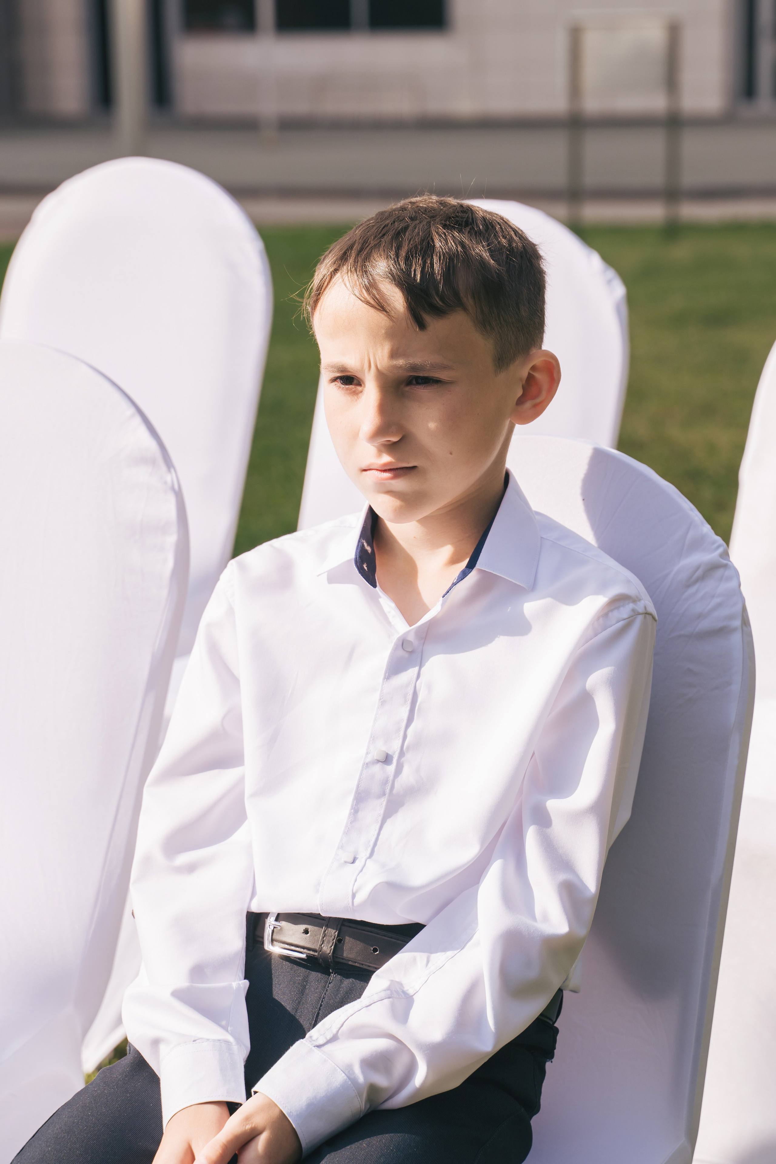 Александра и Даниил. Главная