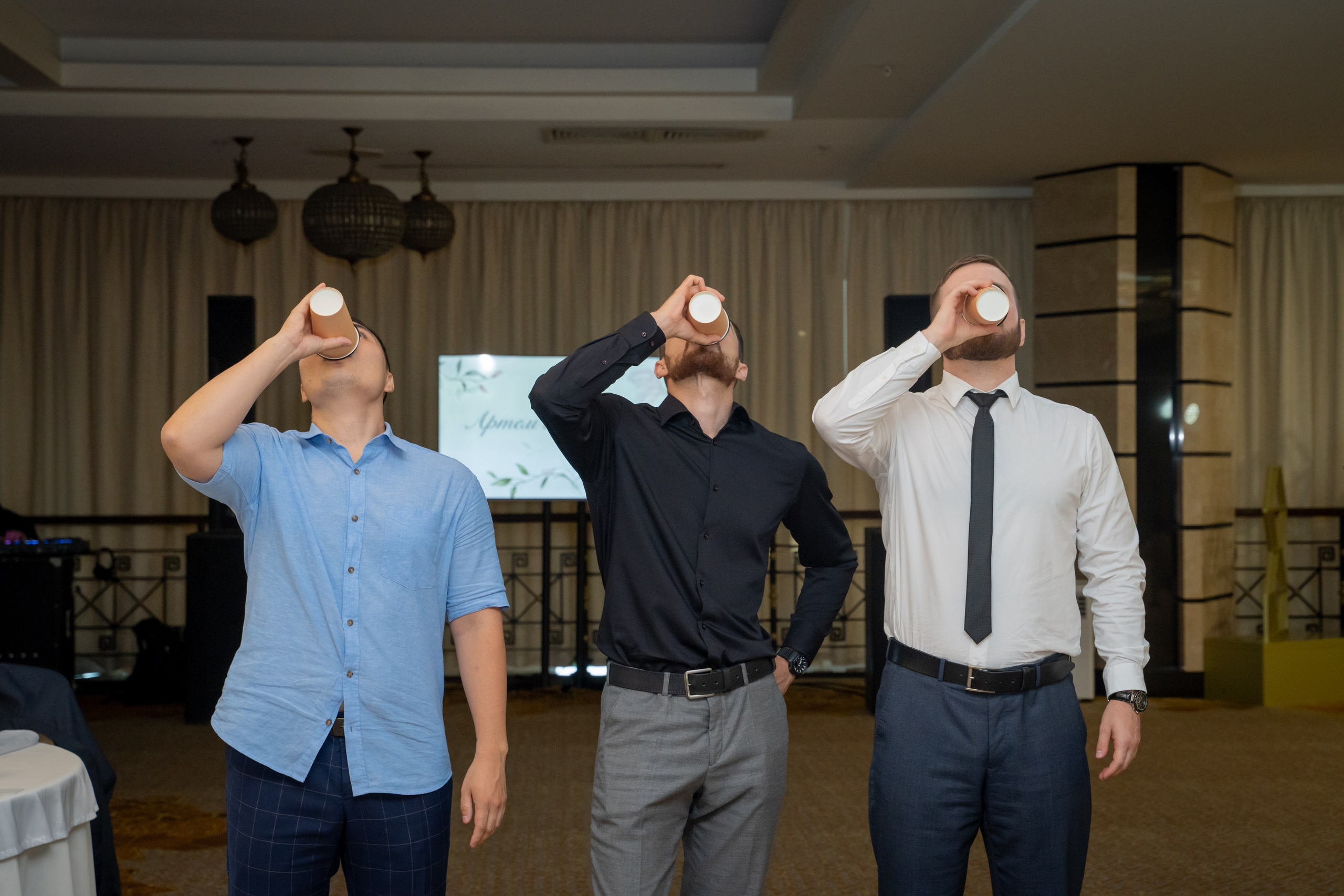 Екатерина & Артём 11.07.2024. Главная