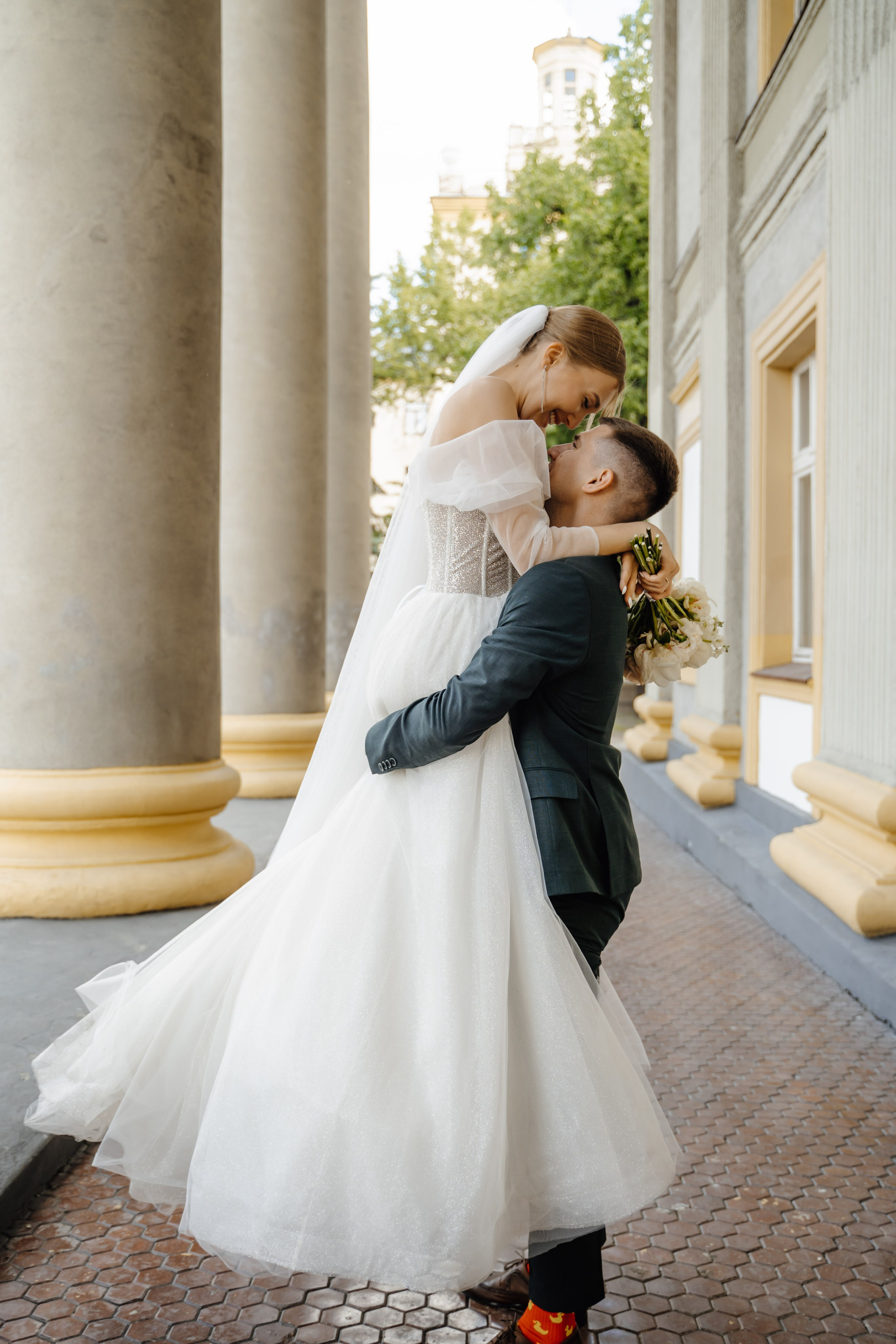 Светлана и Сергей 15.06.2022. Главная