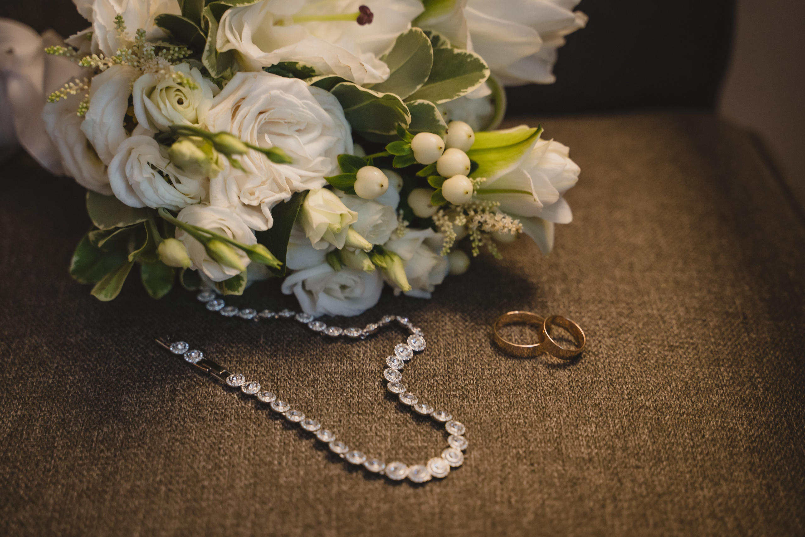 Александра и Кирилл. Главная