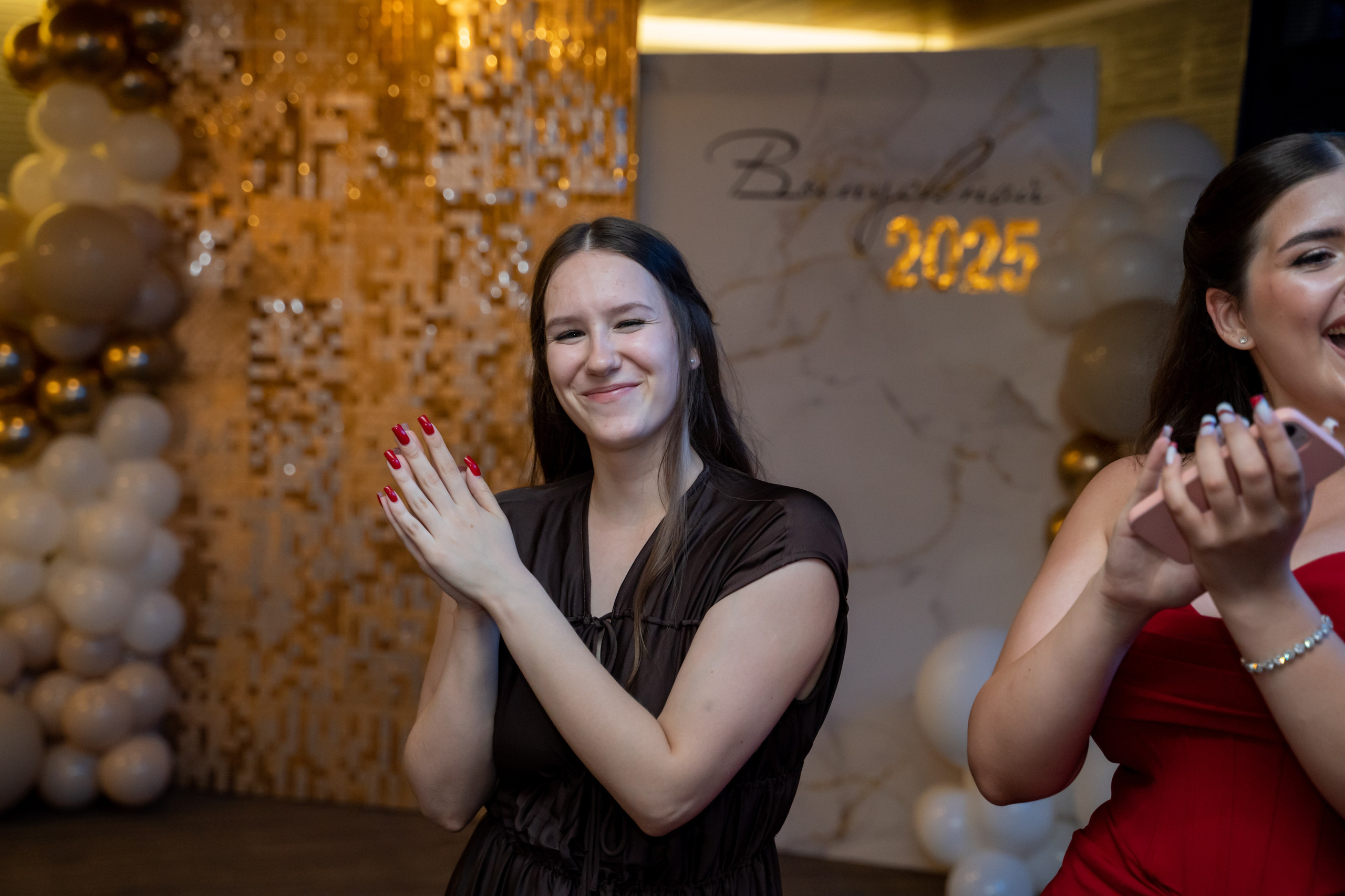 ВЫПУСКНОЙ ГИМНАЗИЯ. Главная