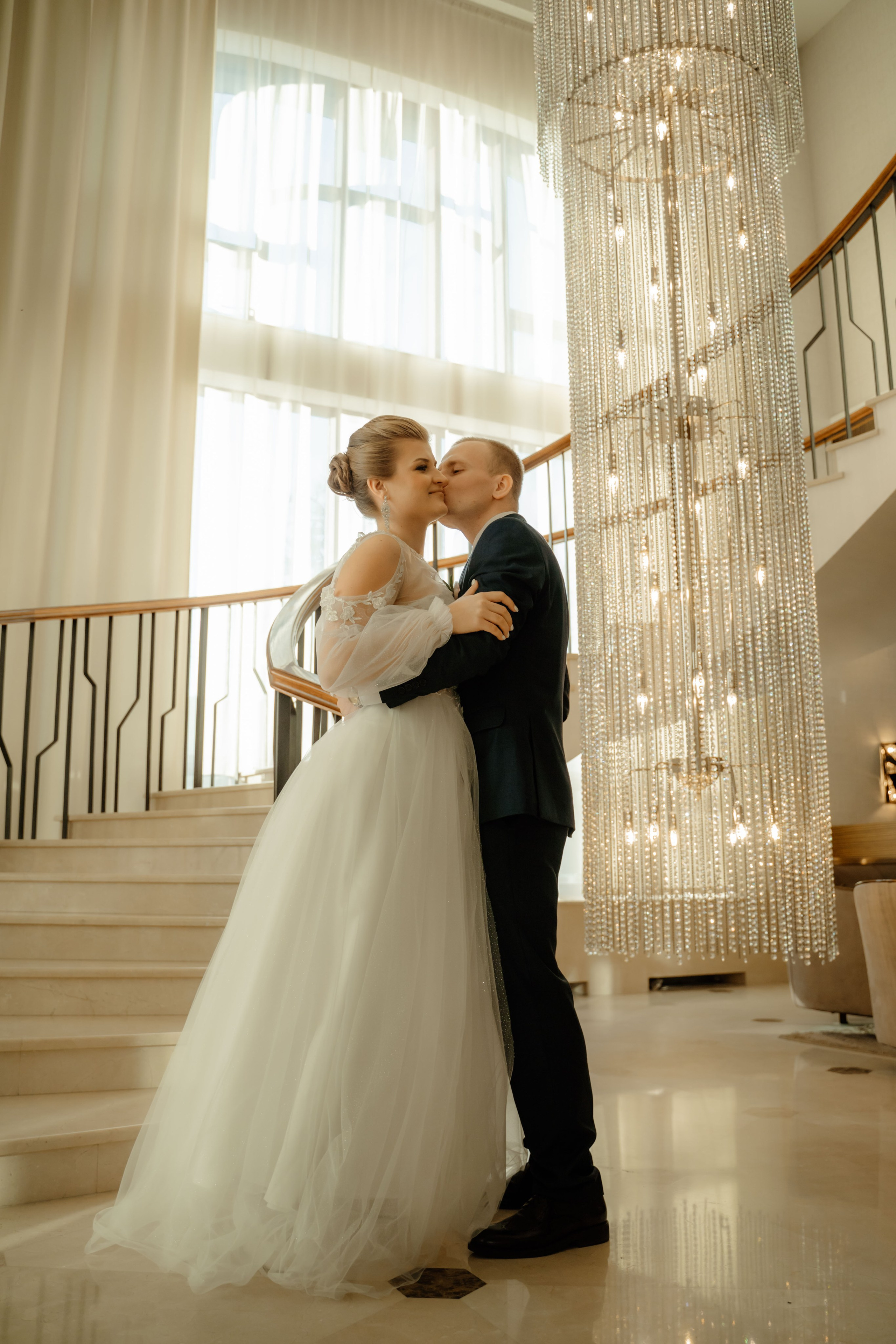 Юлия и Дмитрий 13.10.2023. Главная