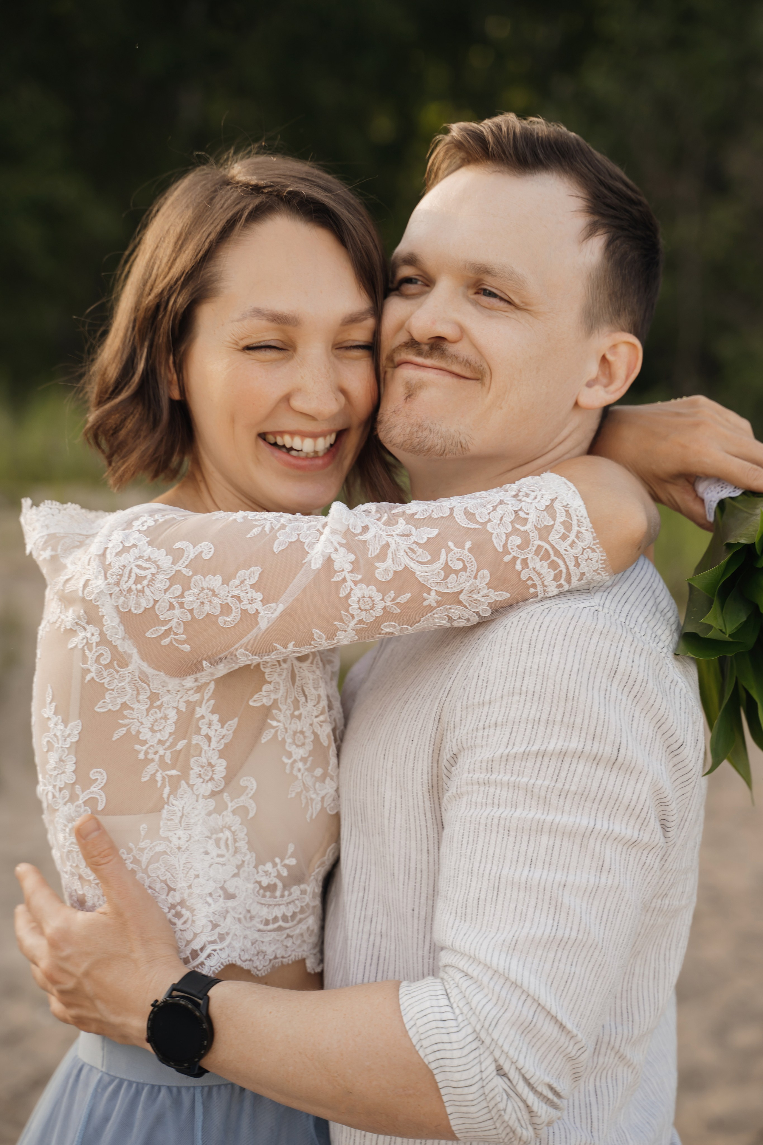 Семейная история с лошадьми. Главная