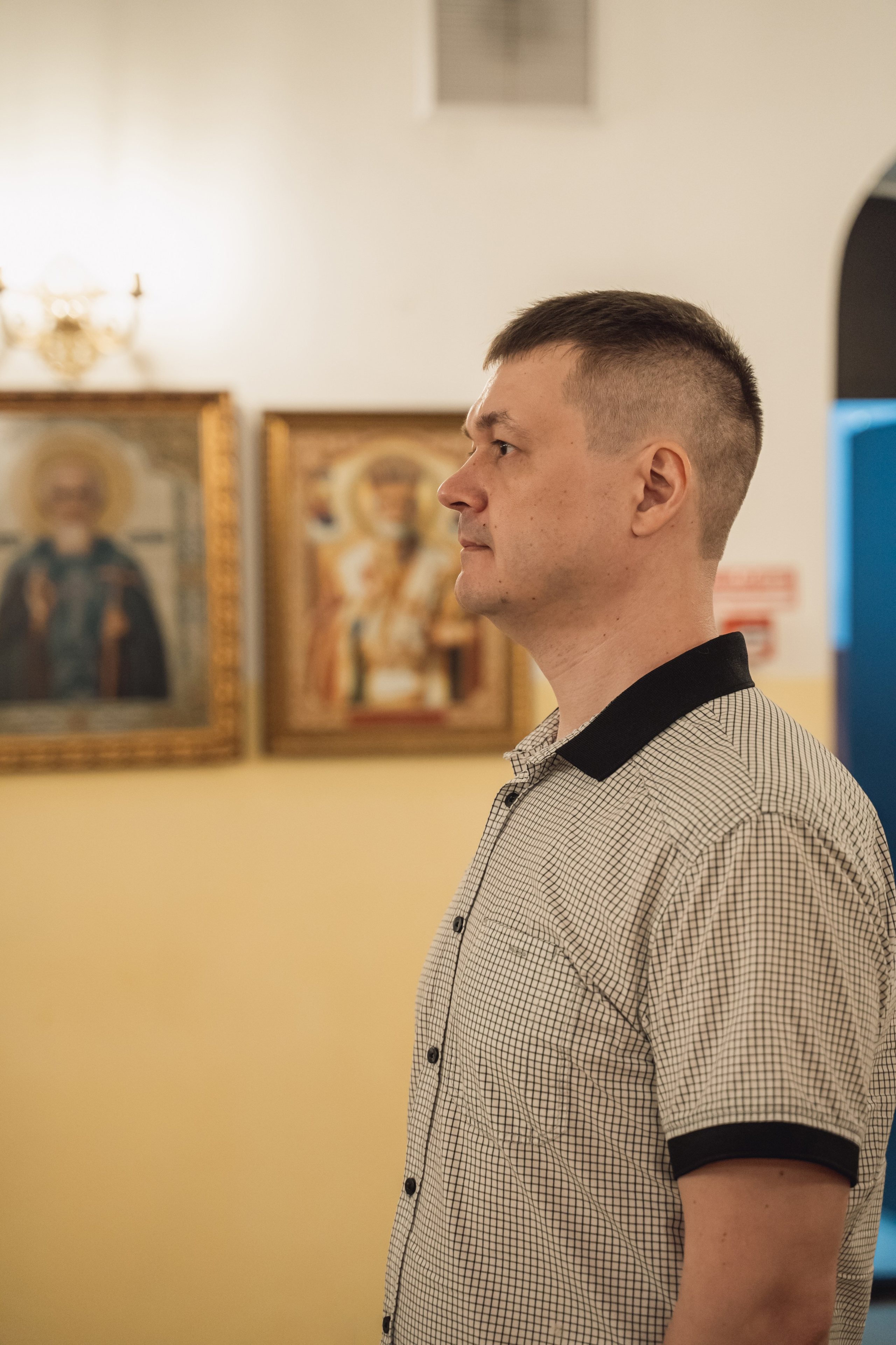 Вечание Карине и Владимир 2024. Главная