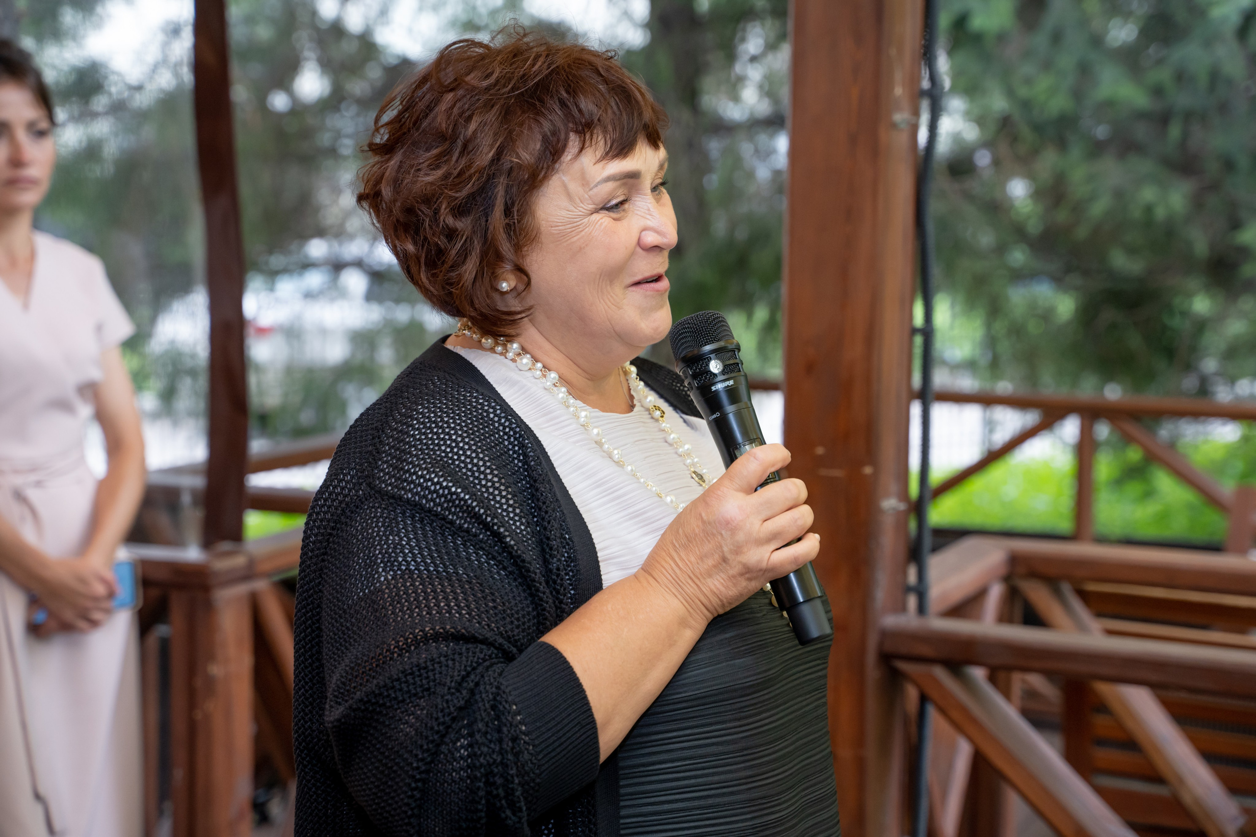 Александра и Даниил. Главная