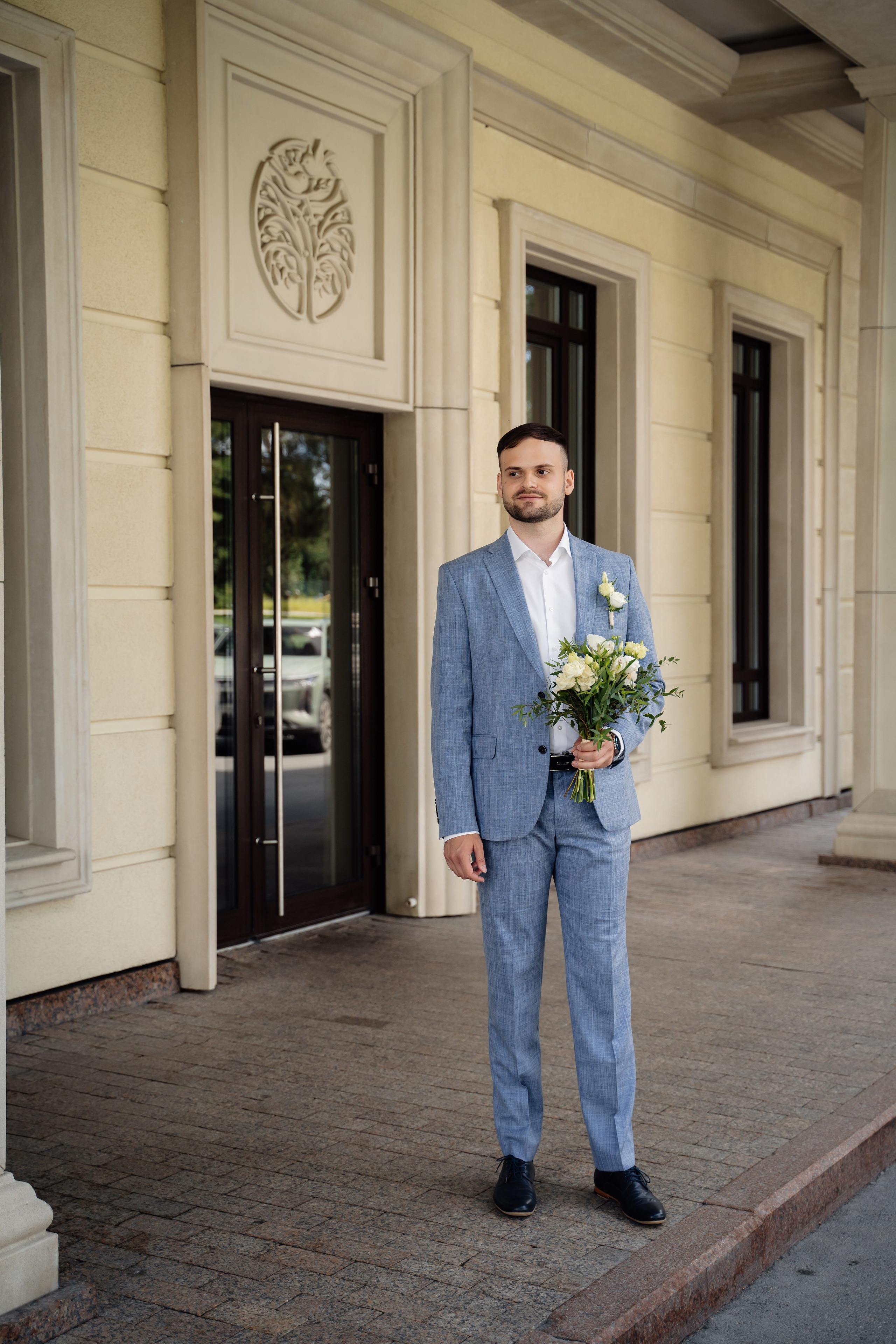 Екатерина & Артём 11.07.2024. Главная