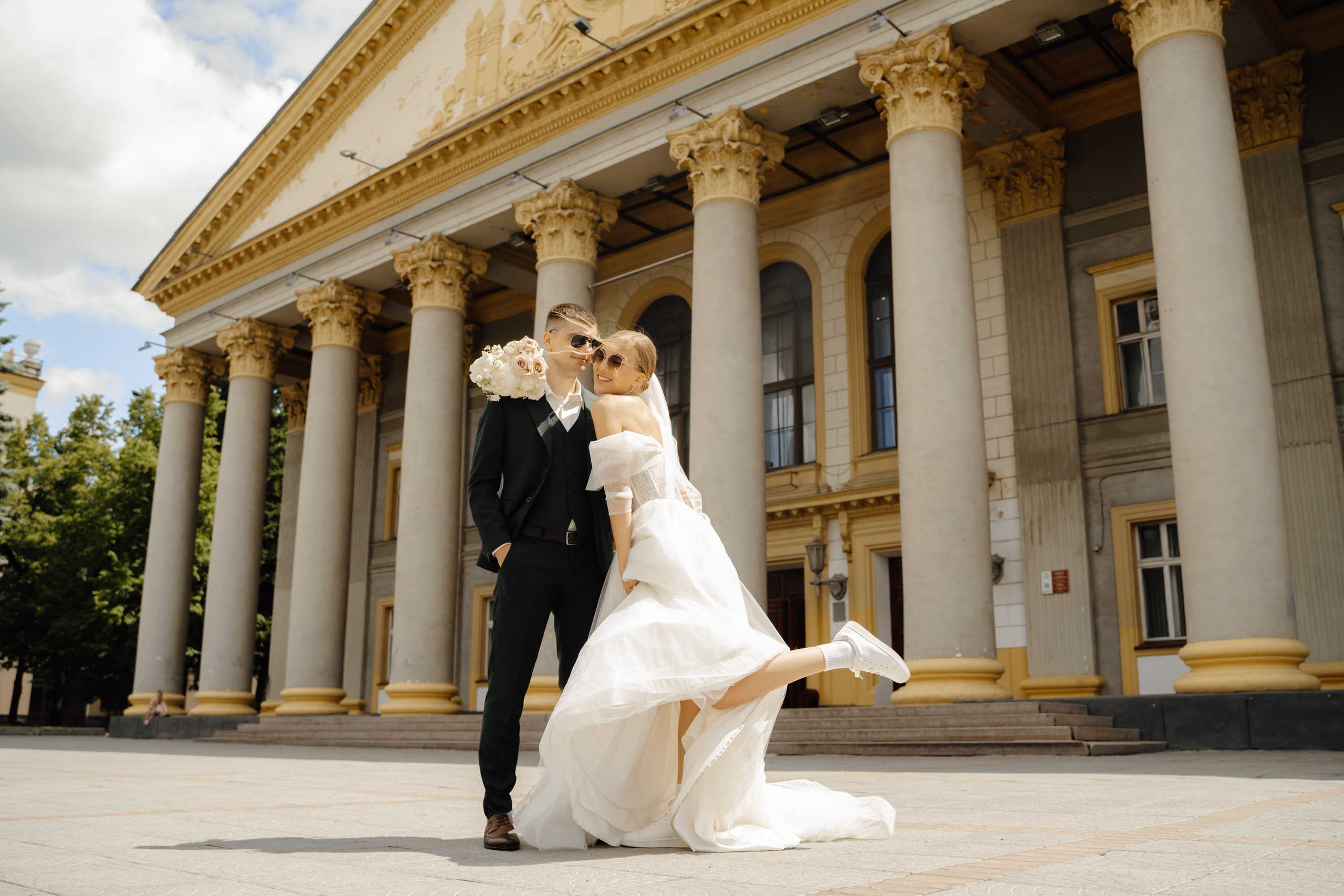 Светлана и Сергей 15.06.2022. Главная