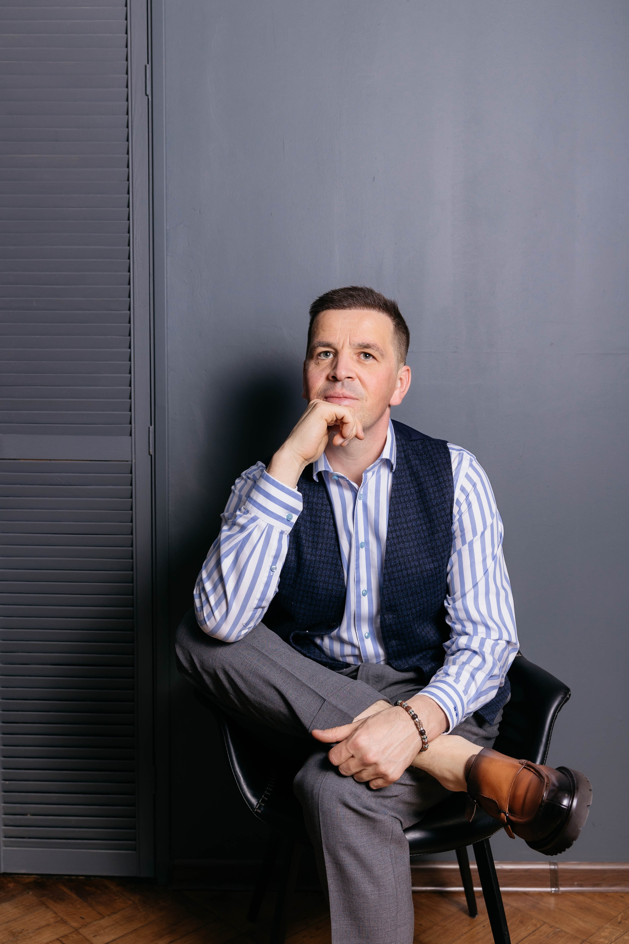 Максим. Персональный фотограф Катерина Литвинова