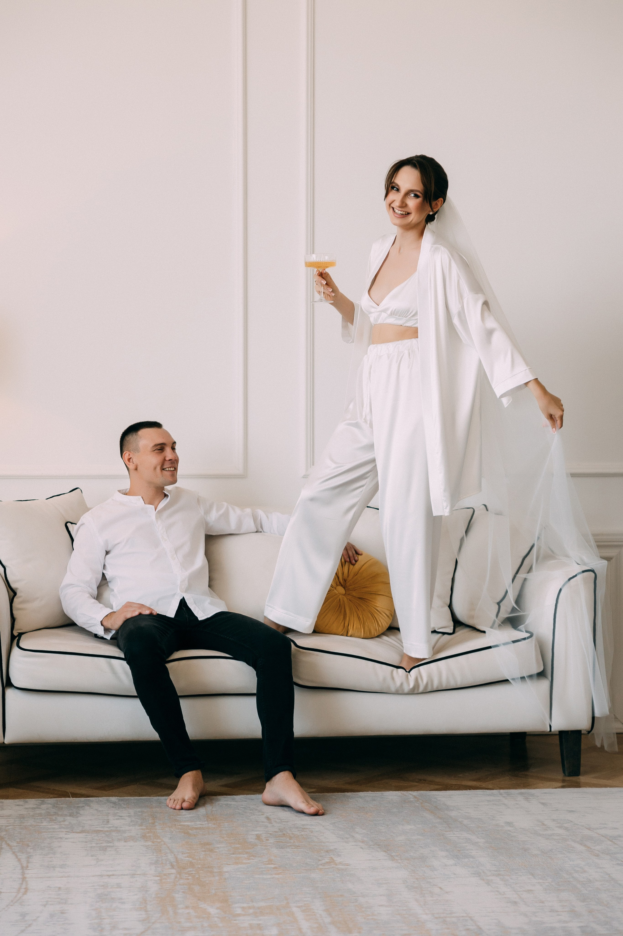 A&A. Свадебный фотограф Краснодар