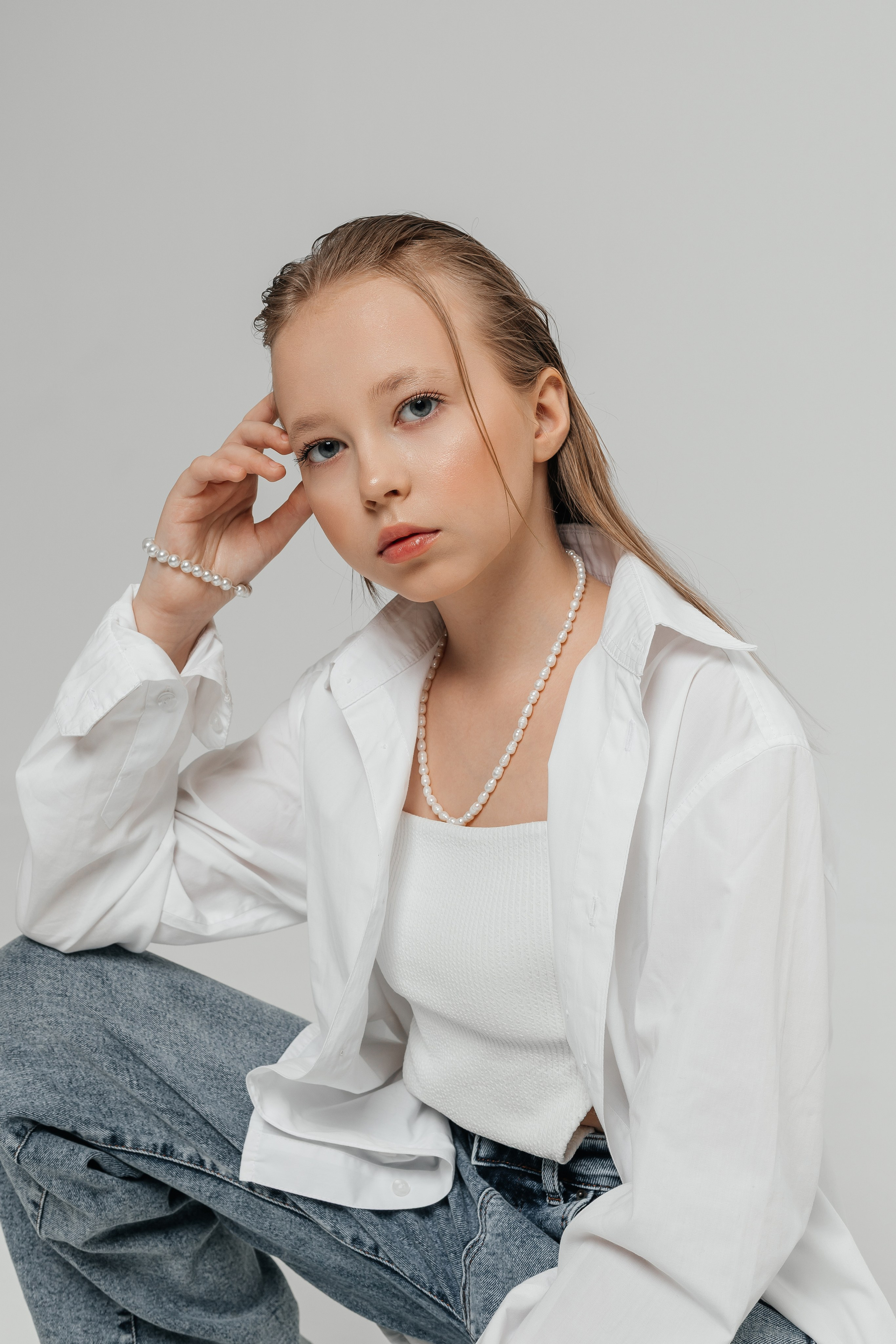 Модельные тесты. Свадебный фотограф в Ростове-на-Дону