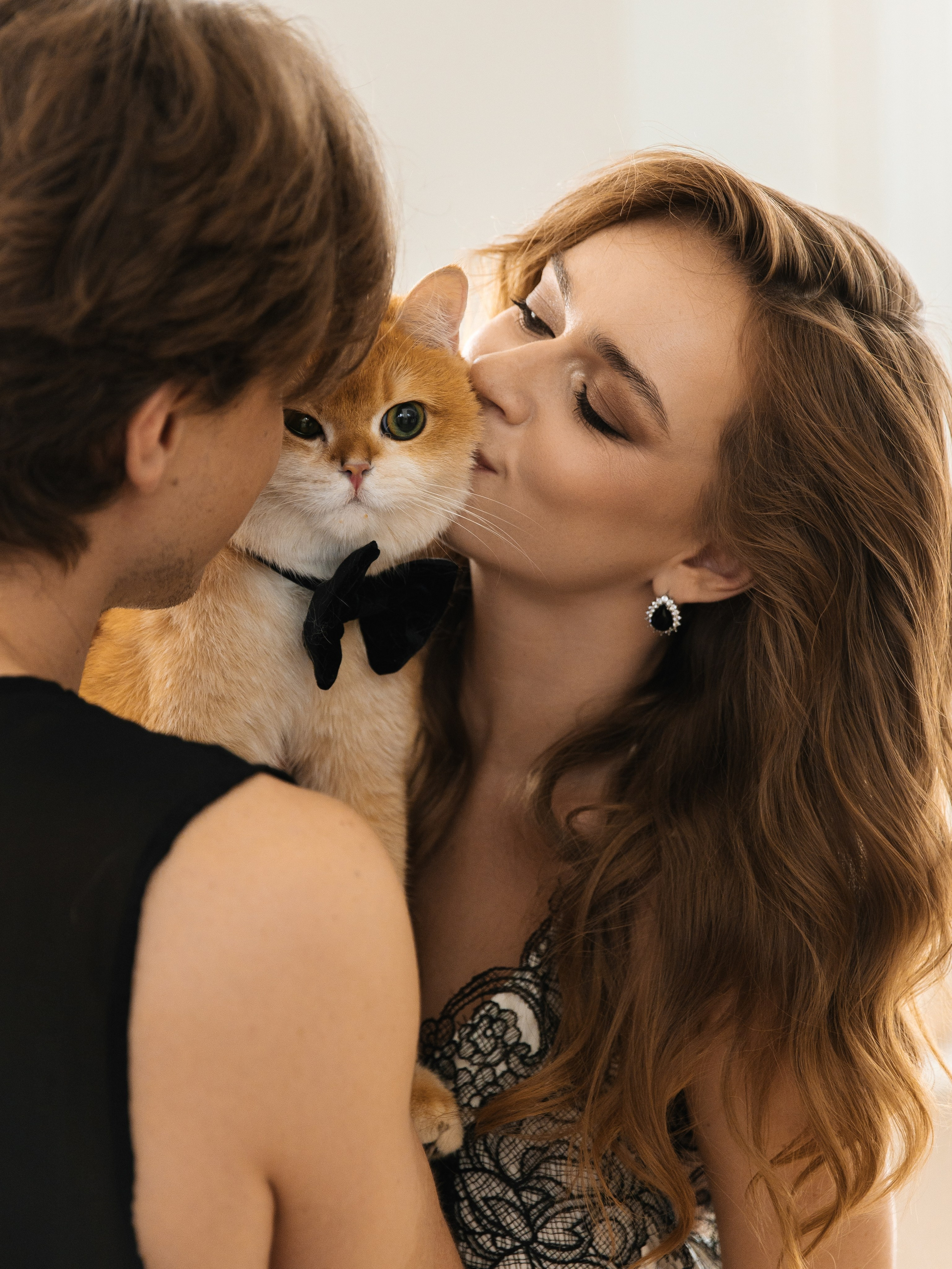 Женя Алиса и Синчао. Свадебный Фотограф Челябинск Уфа Егорова Анастасия