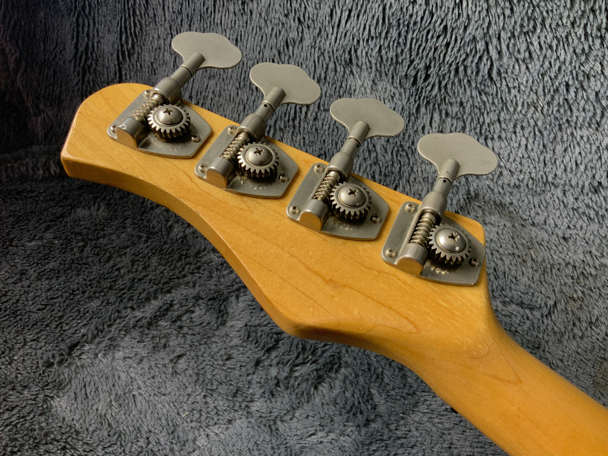 Hondo II Professional Made in Japan by Tokai 80's