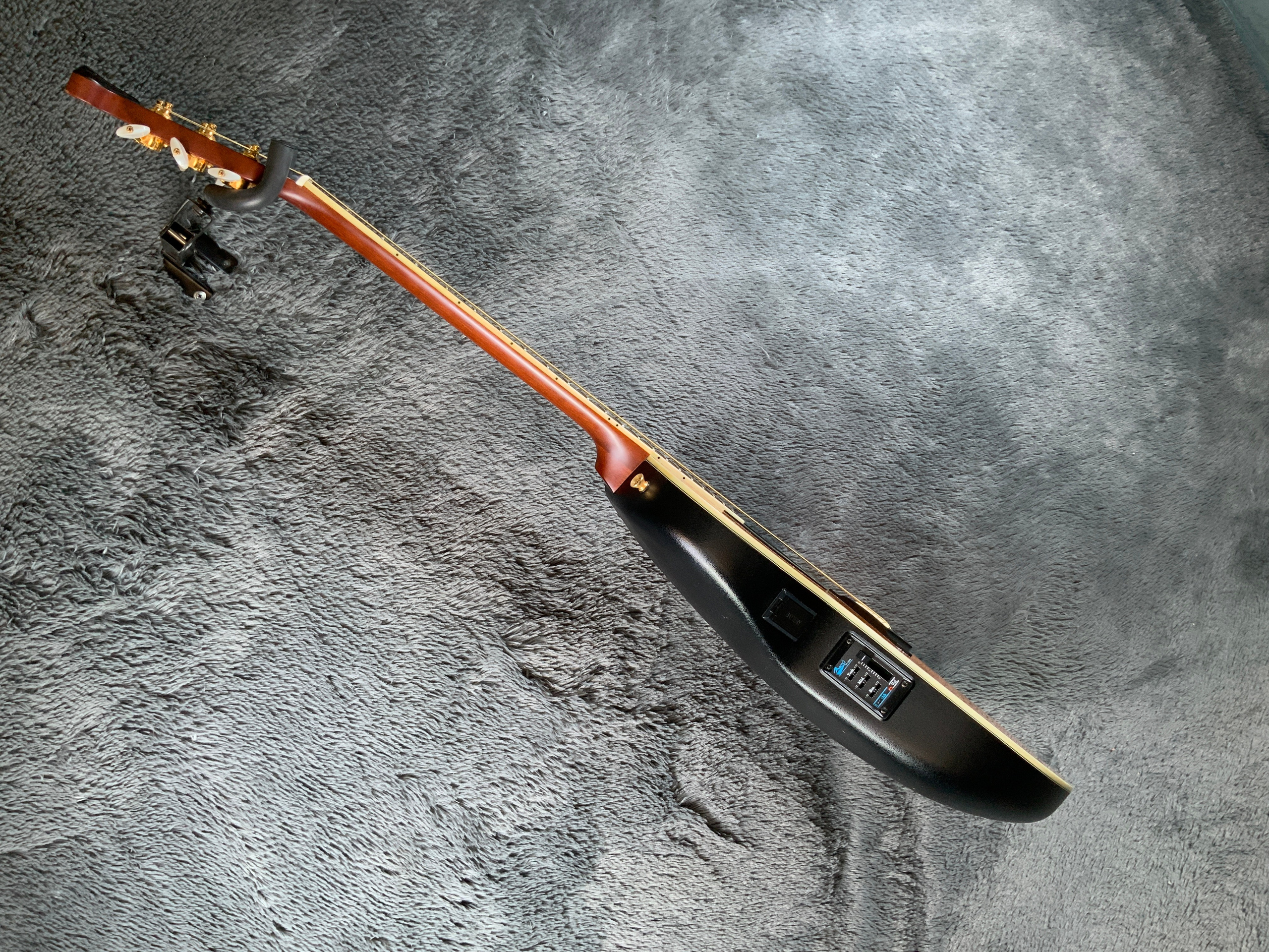 Morris Tornado ZII-EX Japan