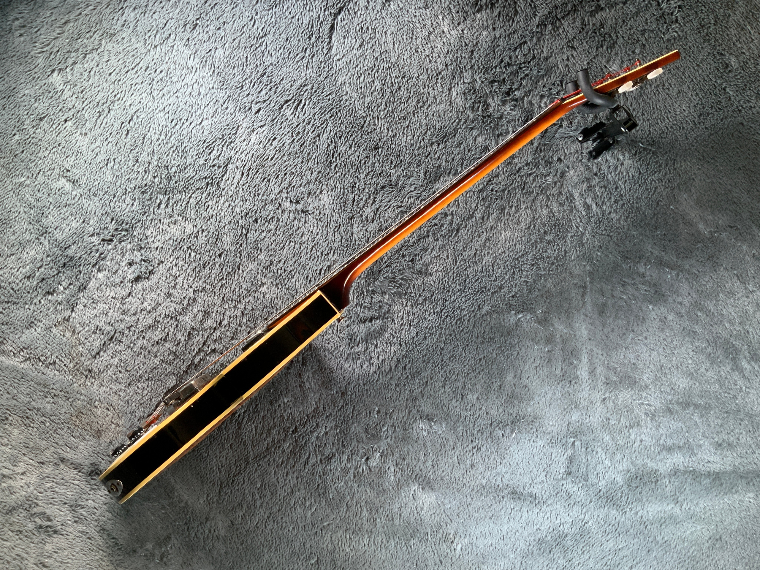 Norwegian Wood Vaio Bass