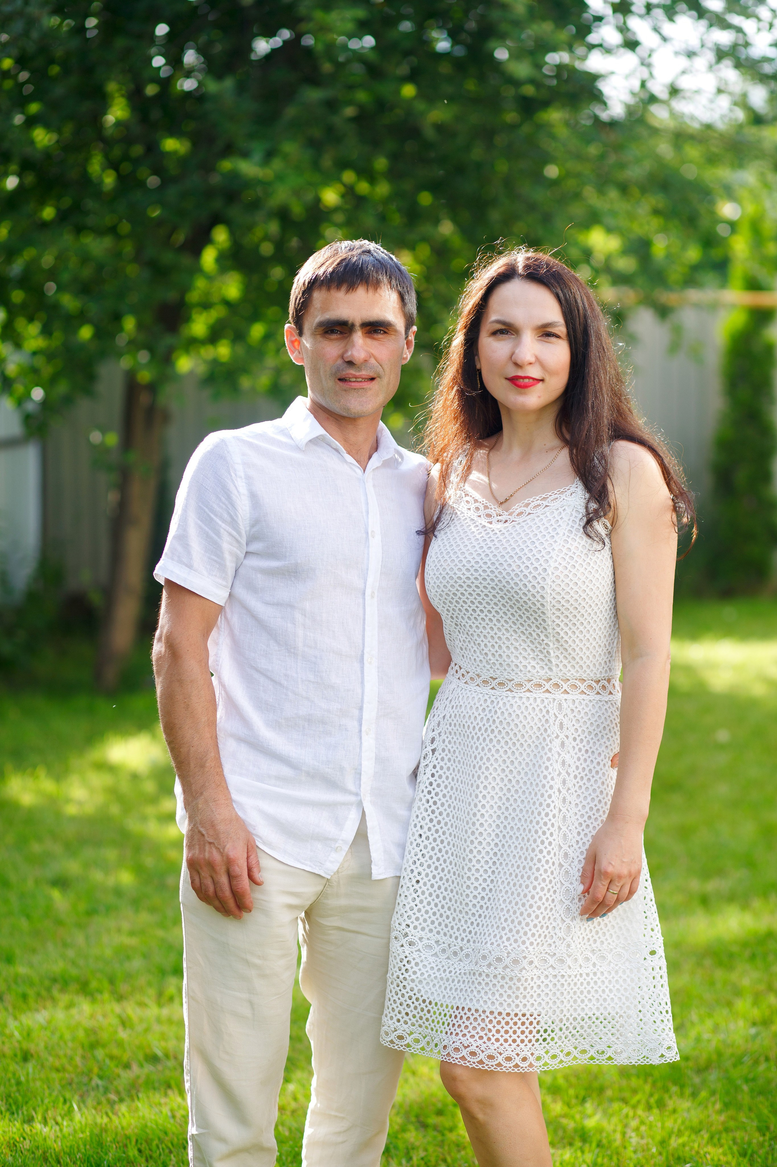 Юбилей. Фотограф Яков Поспехов