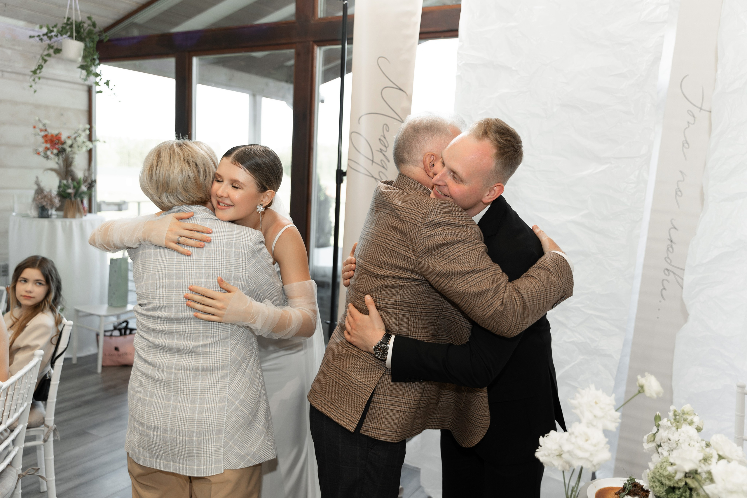 Екатерина и Алексей. Я Ира и я фотографирую свадьбы более 10 лет