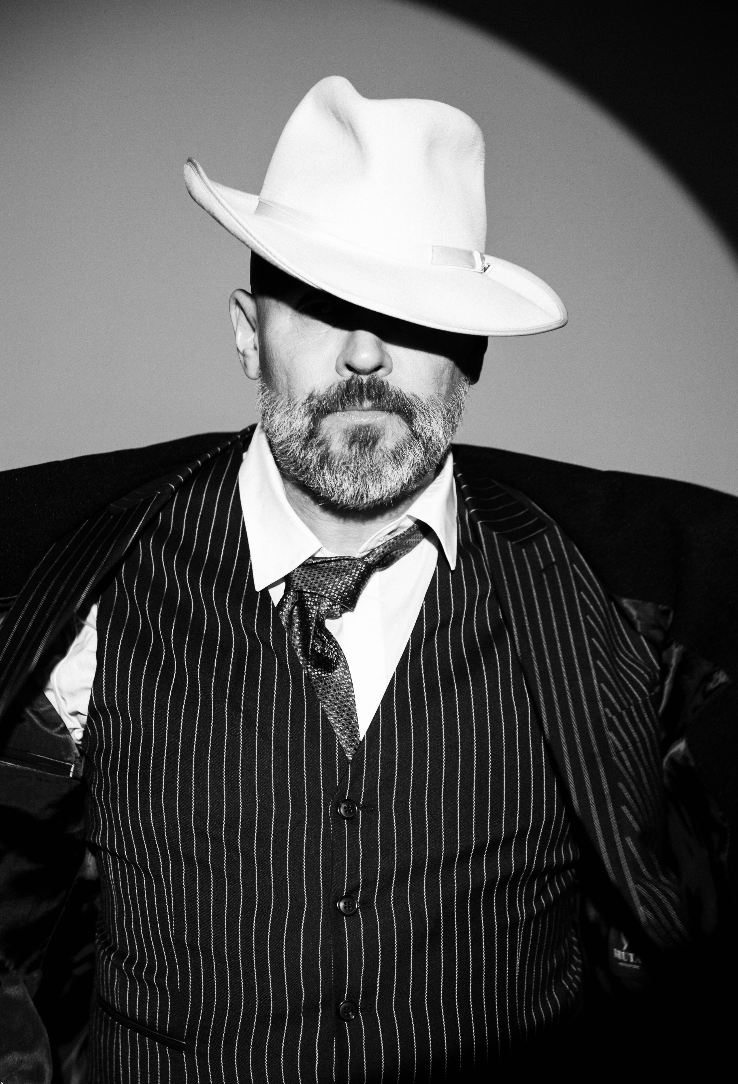 Максим Викторович Аверин. Портретный фотограф в Москве