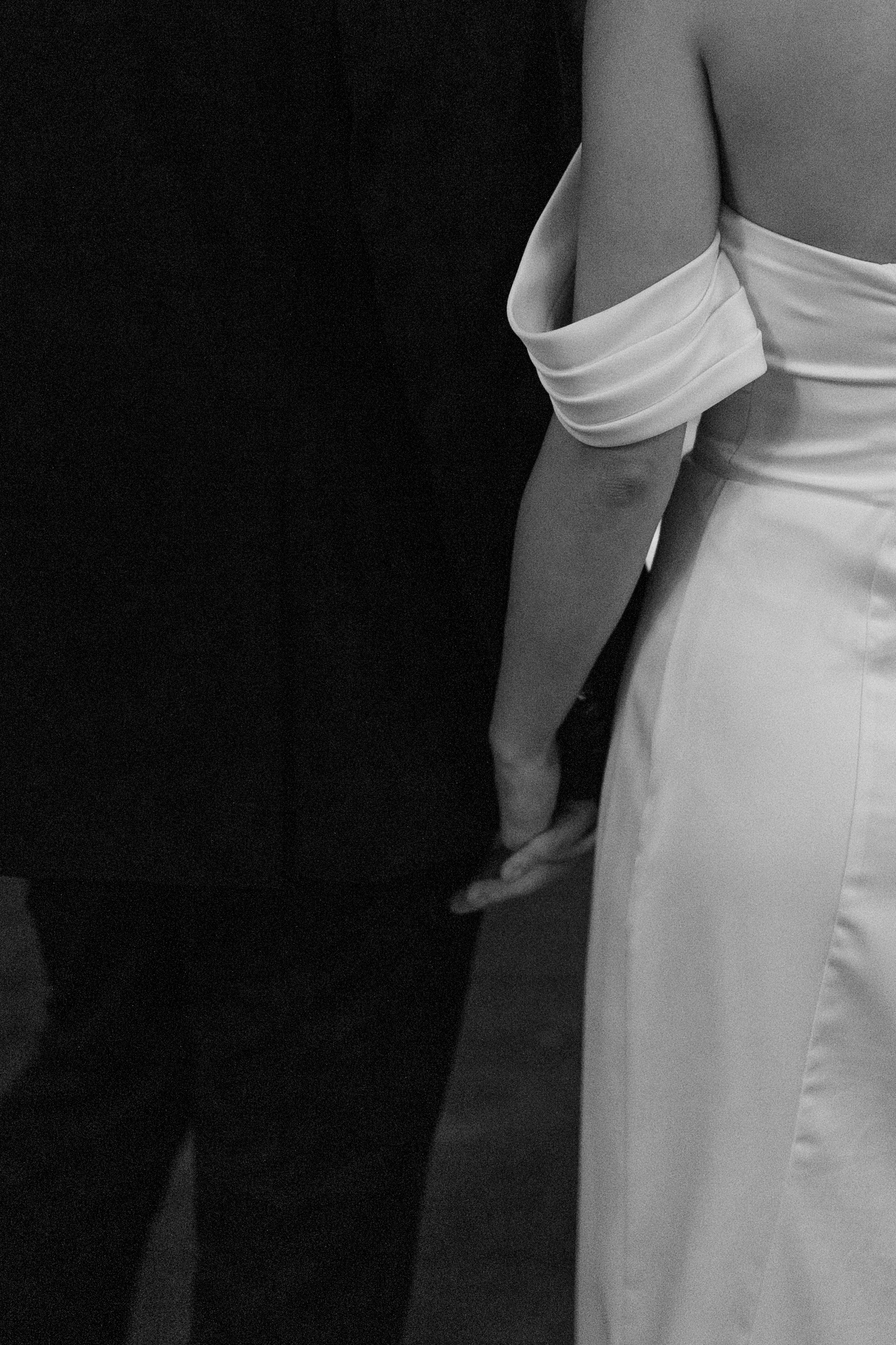 Полина и Максим. Свадебный и портретный фотограф Екатерина Моргунова