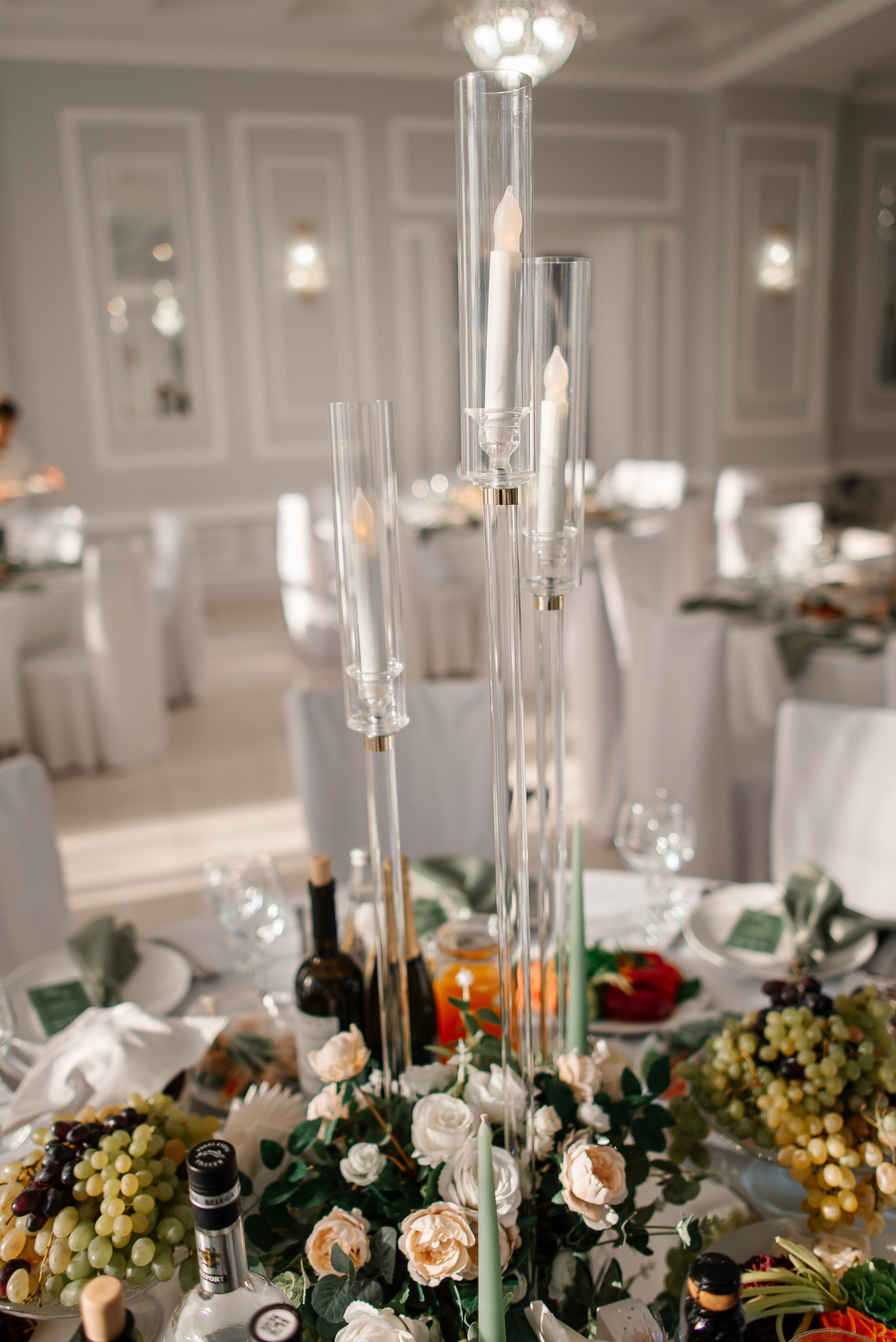 Алексей и Юлиана. Свадебный фотограф Курск Артем Духтанов