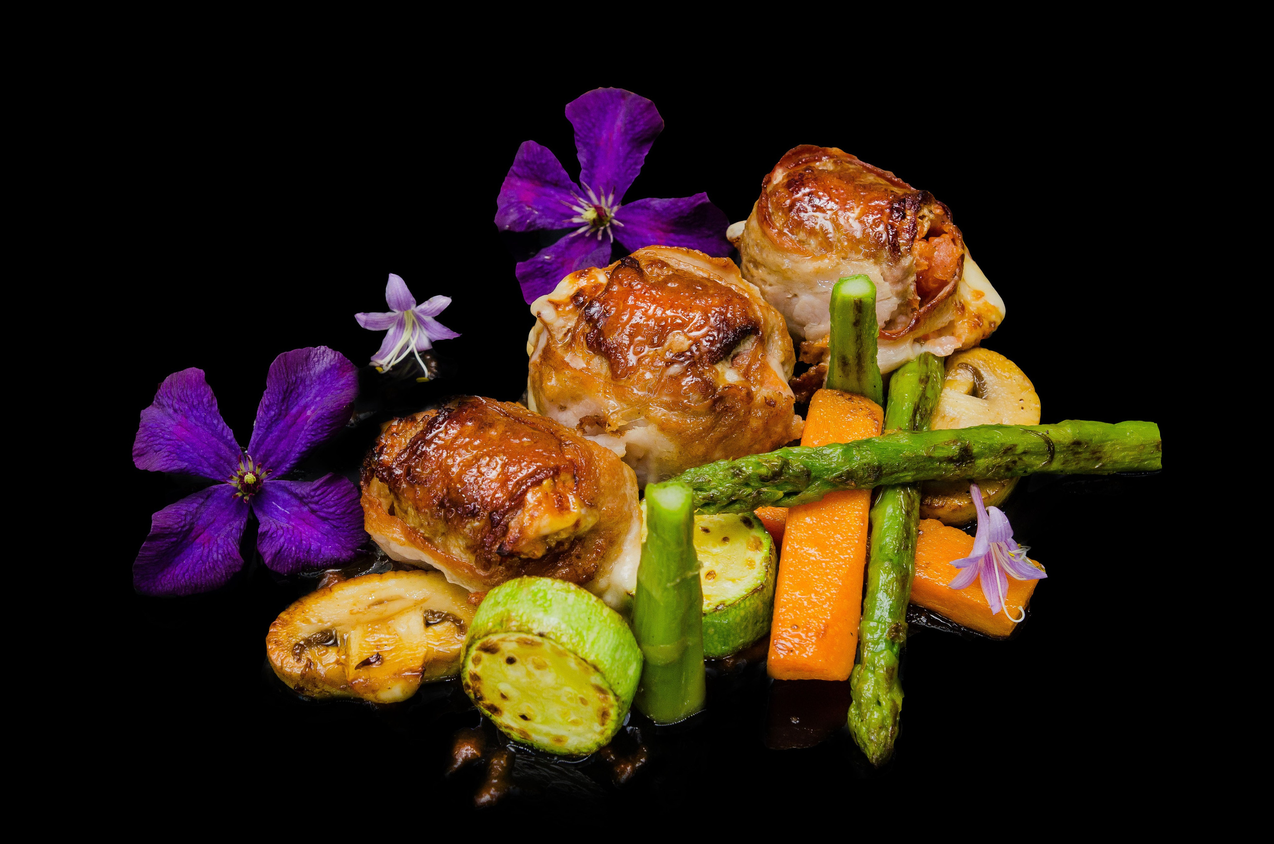 Food photo. Свадебный фотограф в Краснодаре. Фуд фото