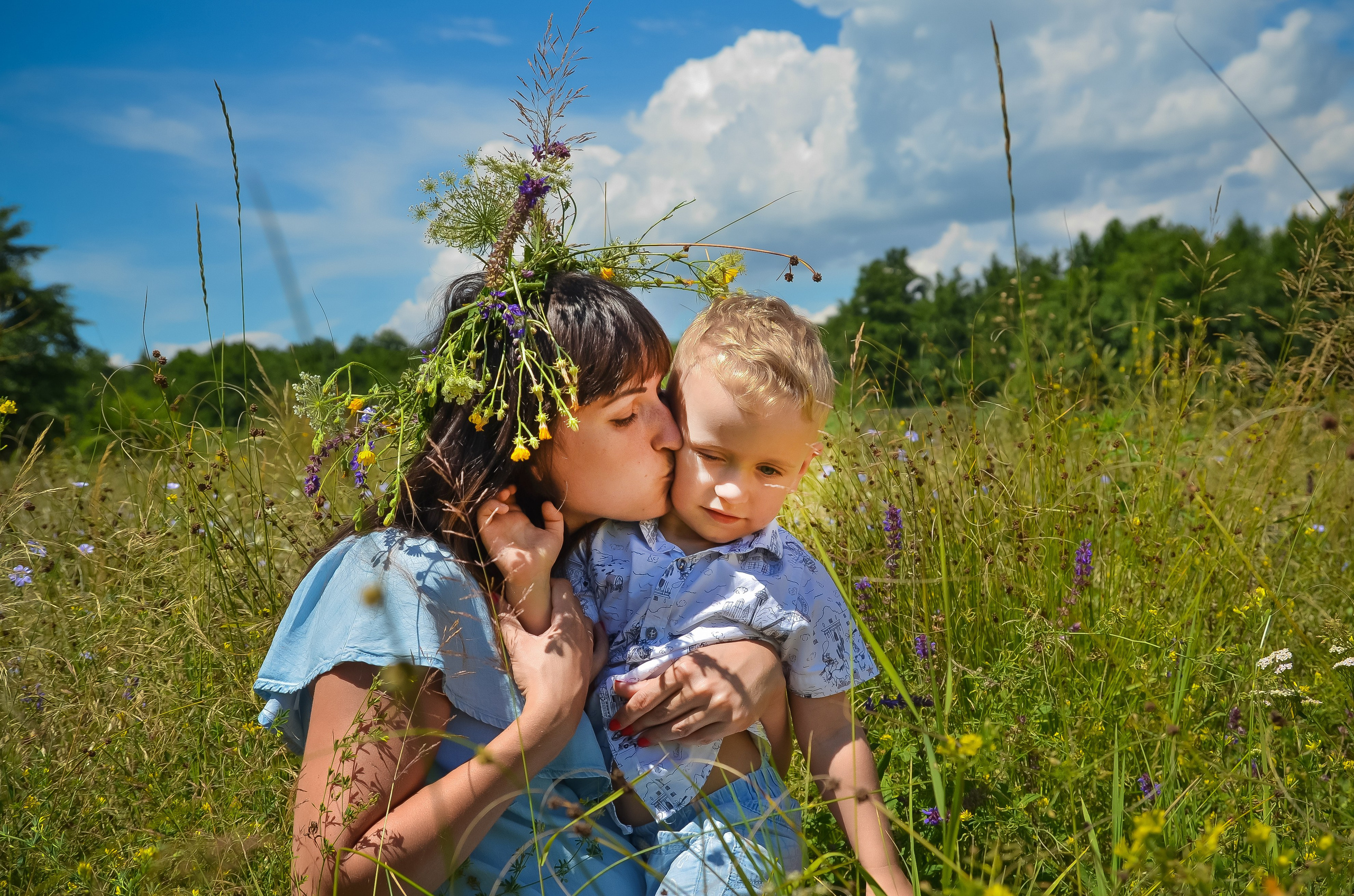 В ожидании чуда. Свадебный фотограф в Краснодаре. Фуд фото