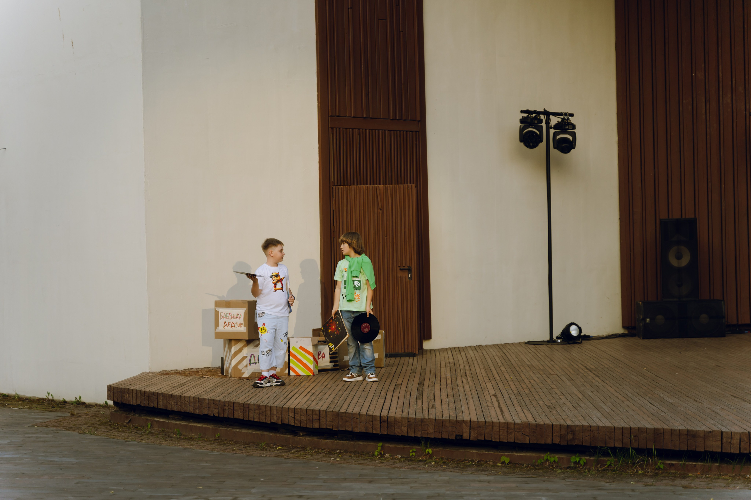 FUNKY ORANGE отчетный концерт 2025. Фотограф Надежда Погребняк | Рязань | Москва