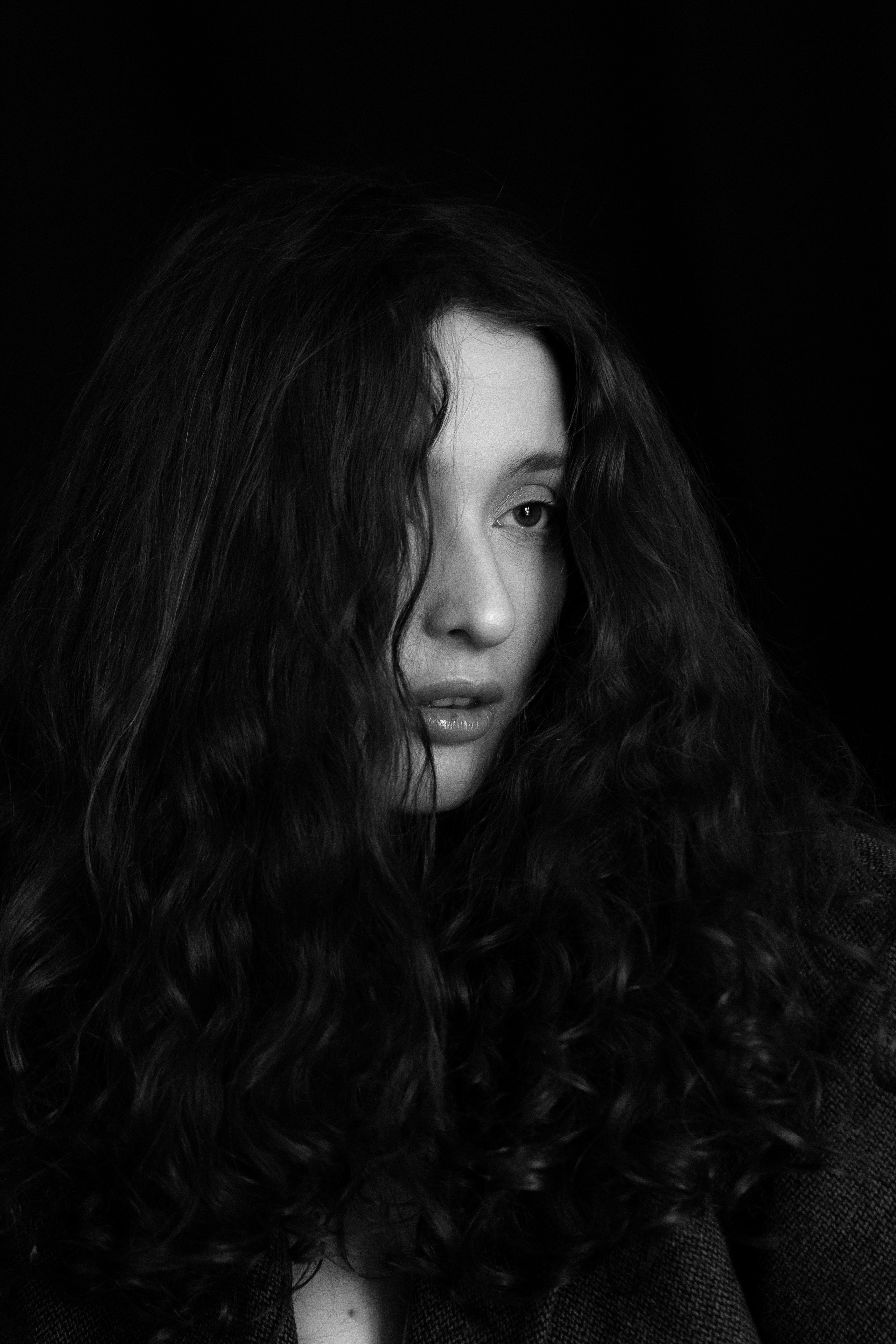 Настя. Свадебный фотограф в Воронеже Дарья Володарская