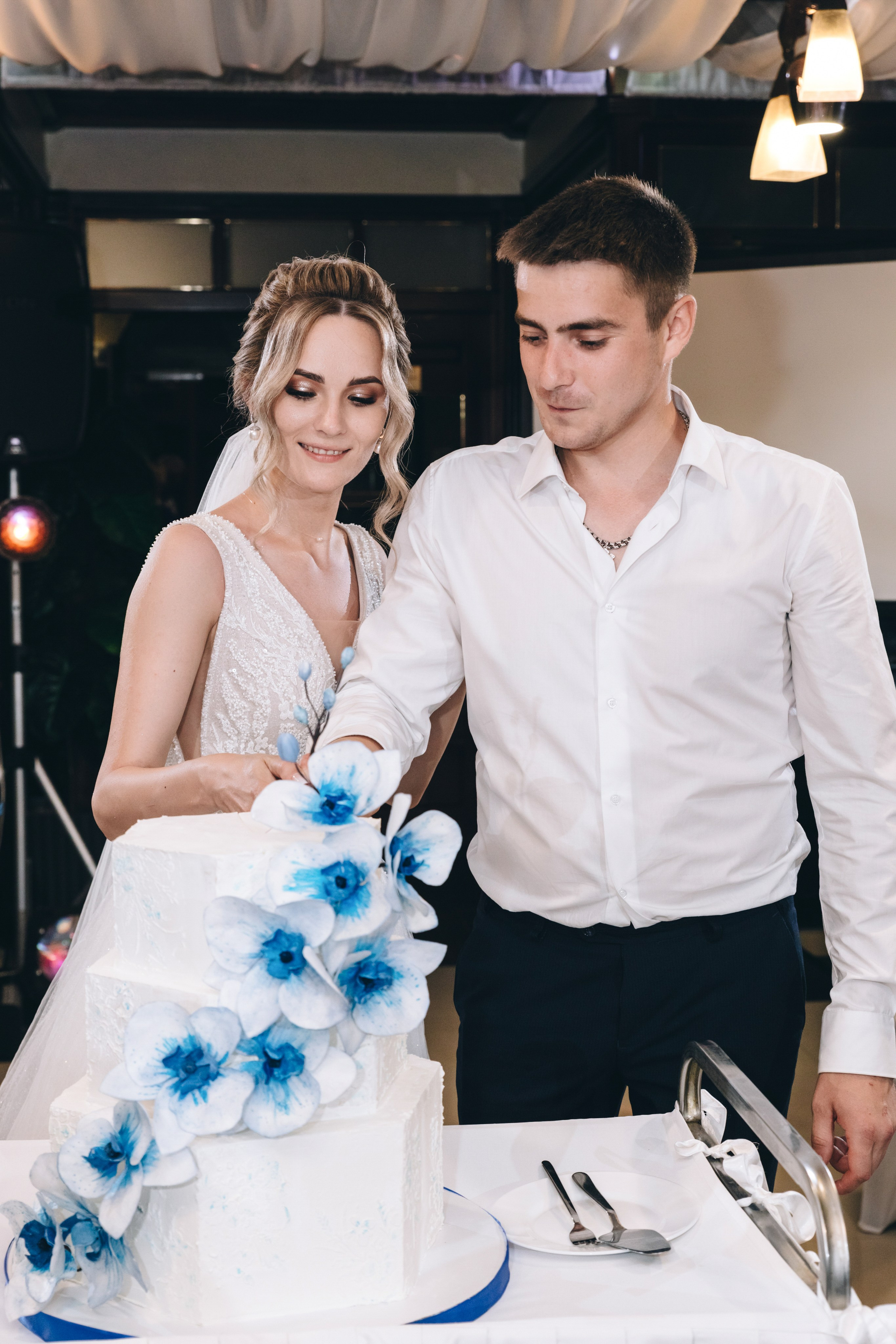 Свадьба Дмитрия и Татьяны. Фотосессии, Семейный, свадебный фотограф в Самаре